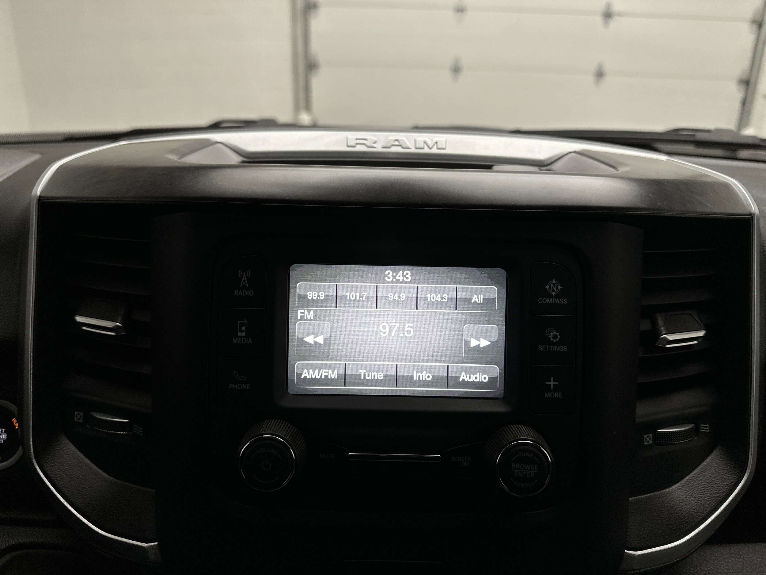 2023 RAM Ram 1500 Pickup Big Horn/Lone Star - Photo 29