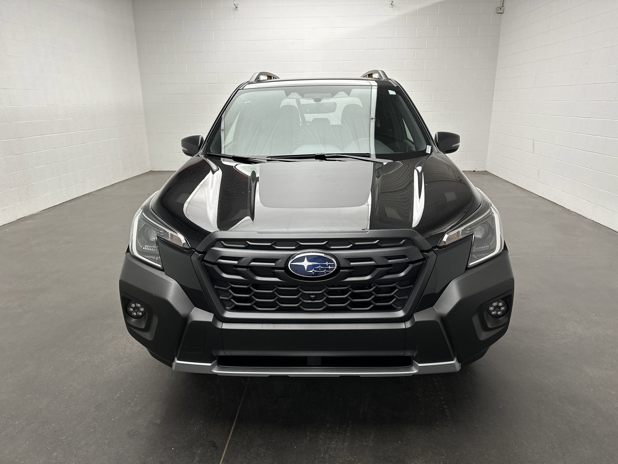 2025 Subaru Forester Wilderness photo 3