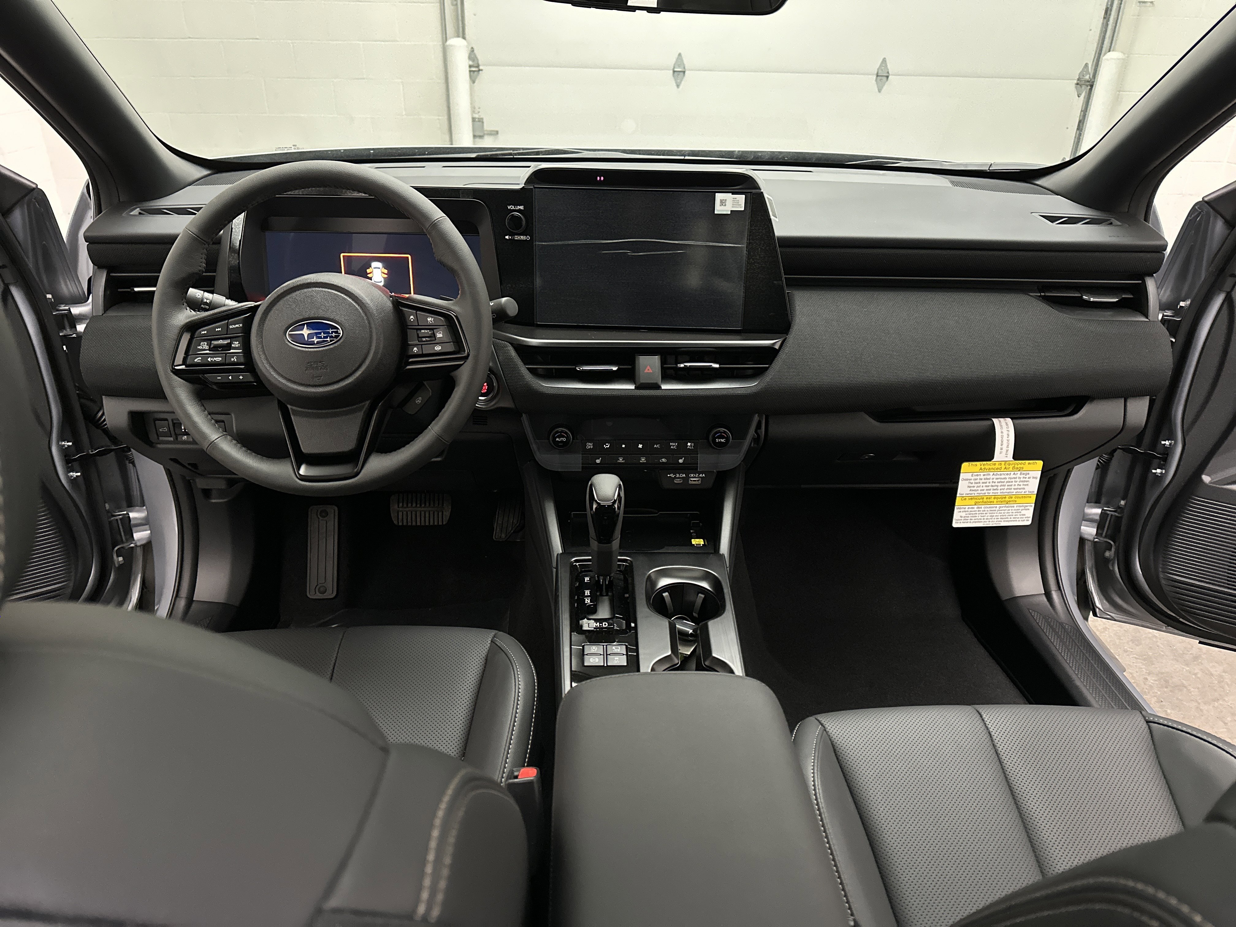 2026 Subaru Outback Limited XT - Photo 22