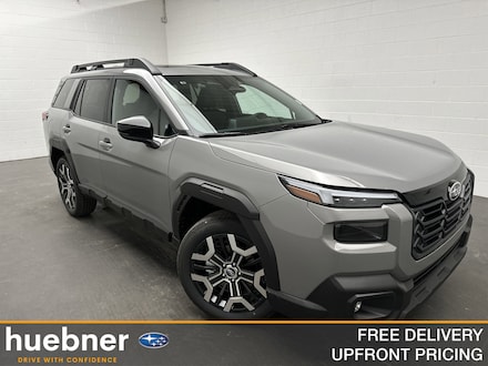 2026 Subaru Outback Touring XT Touring XT AWD