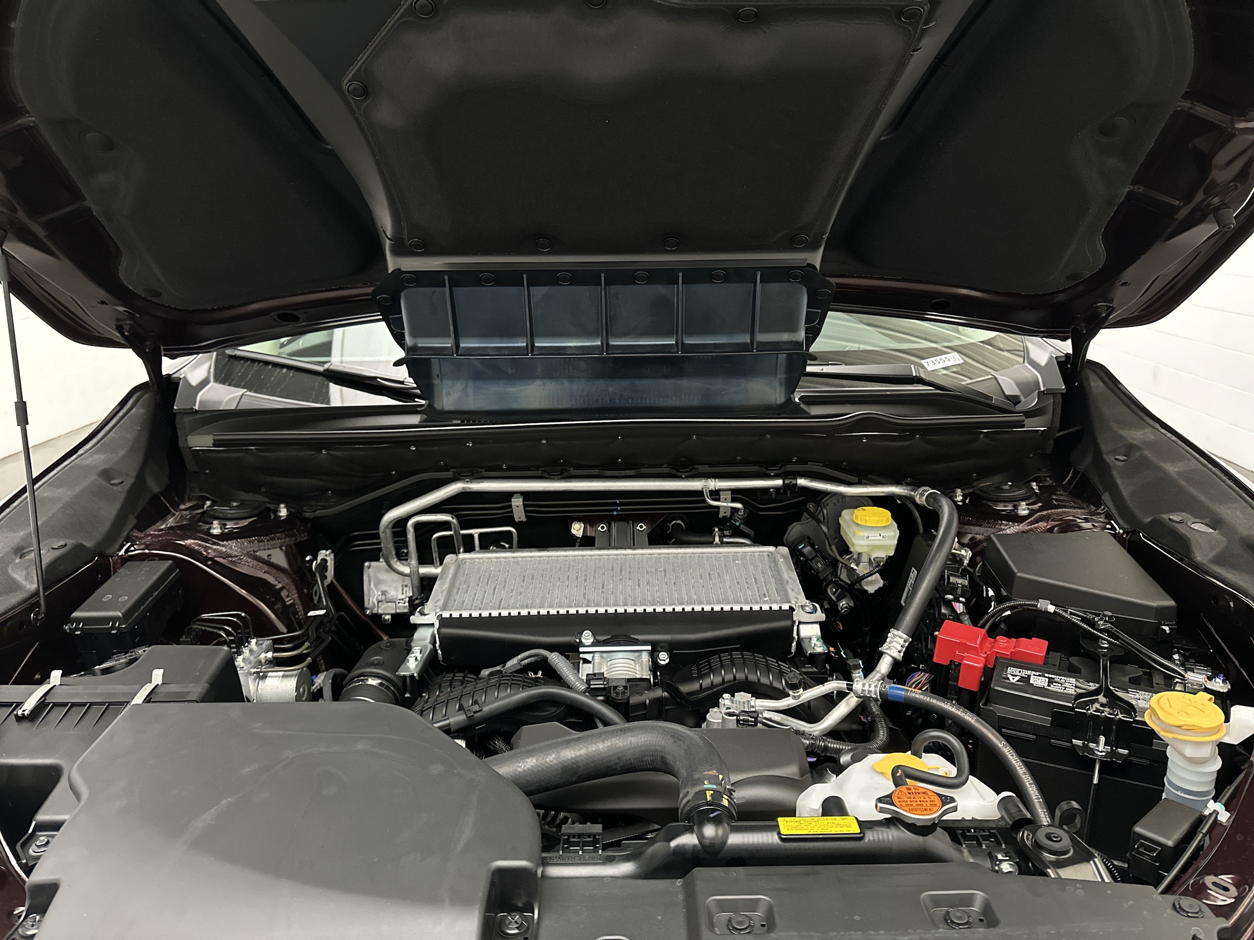 2027 Subaru Ascent Premium - Photo 41