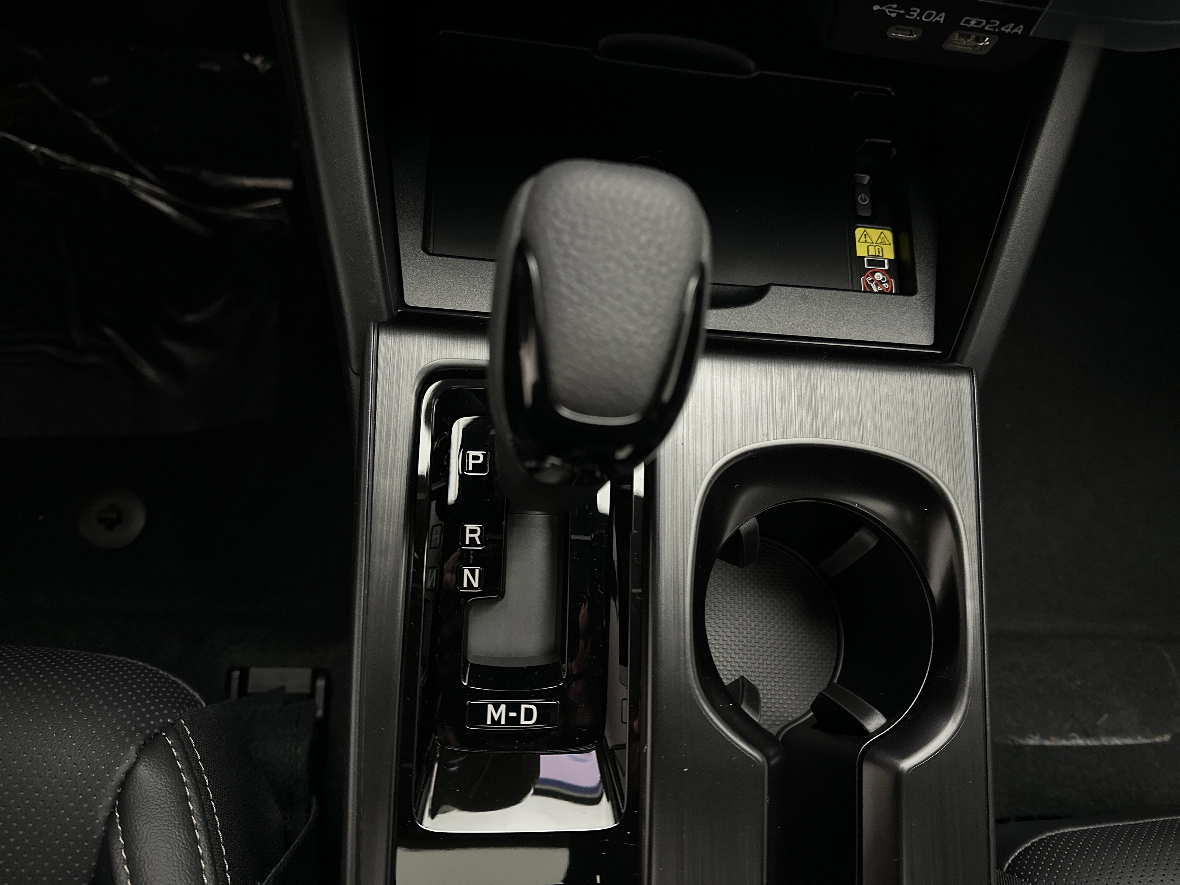 2026 Subaru Outback Limited - Photo 39