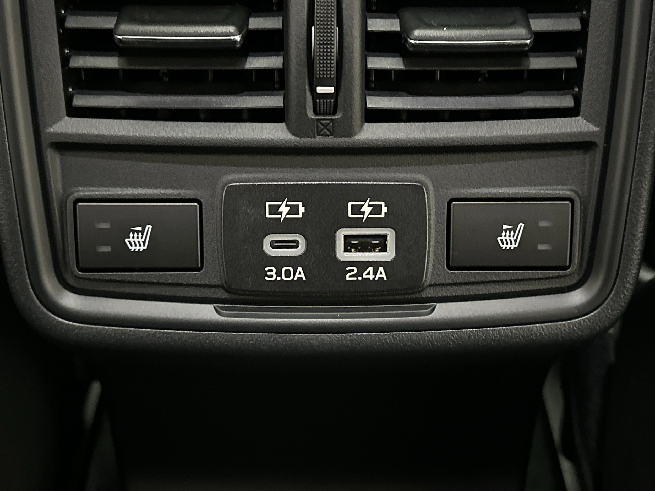 2026 Subaru Outback Limited XT - Photo 23