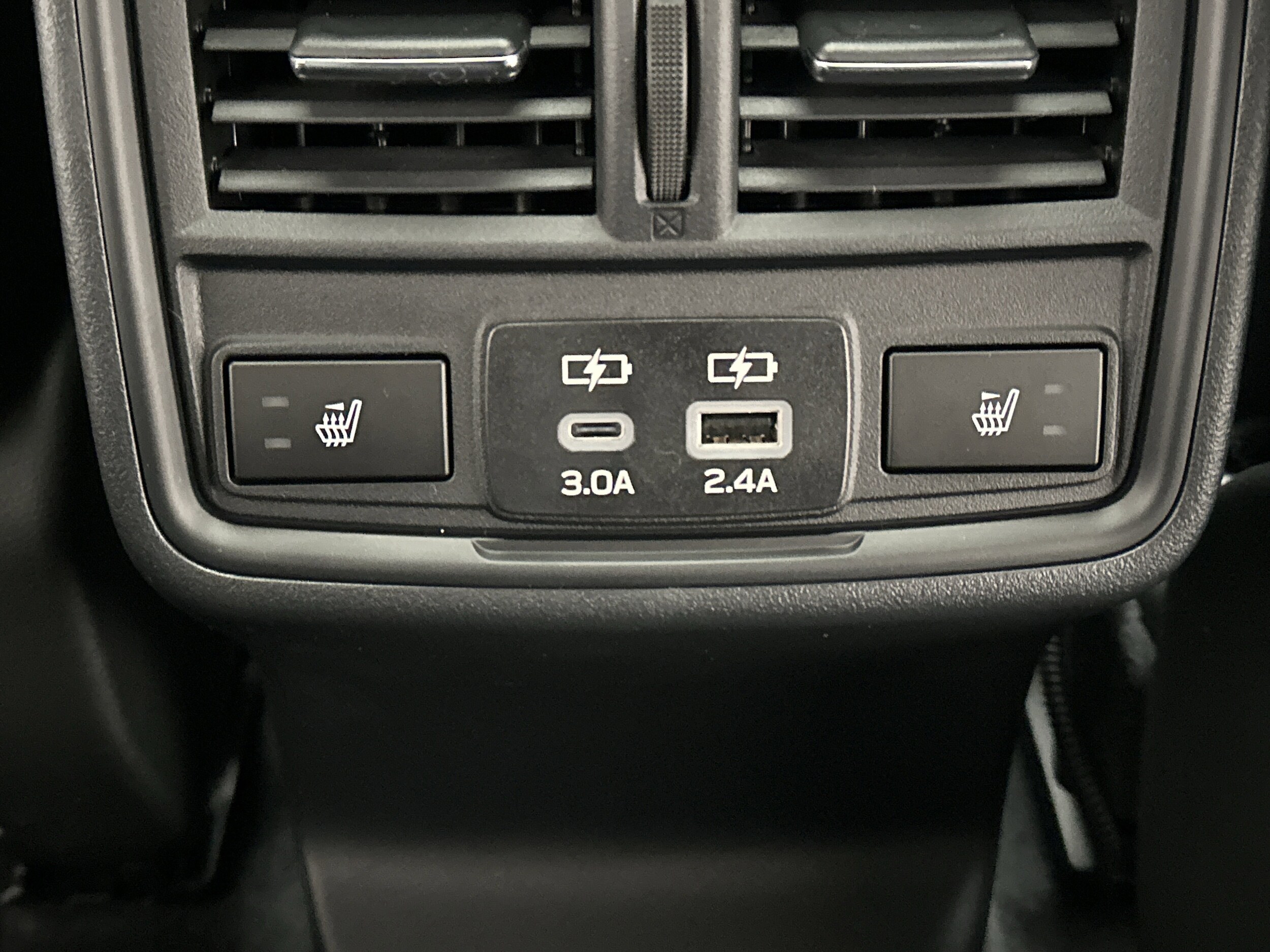 2026 Subaru Outback Limited - Photo 20