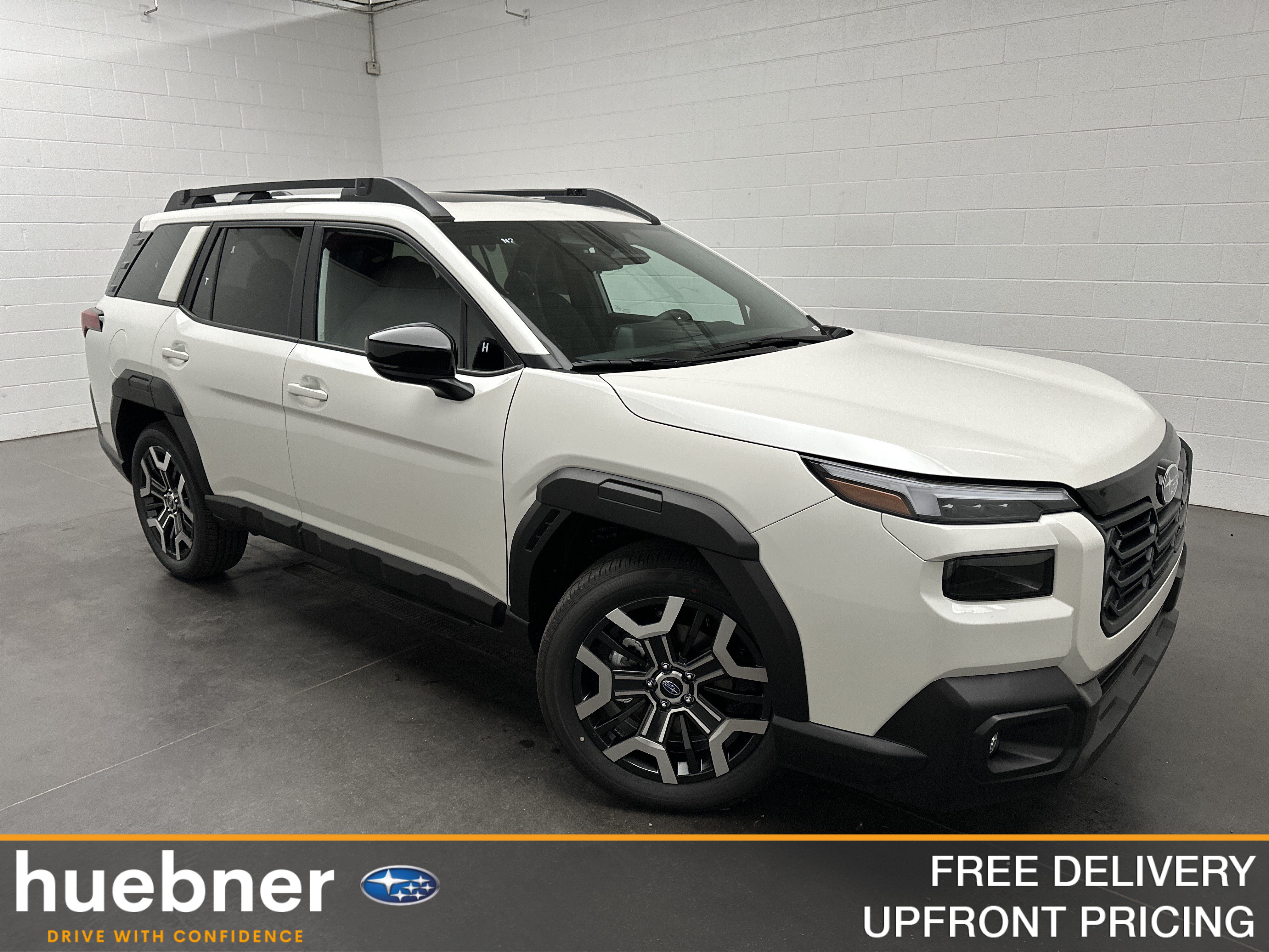 2026 Subaru Outback Touring XT Touring XT AWD