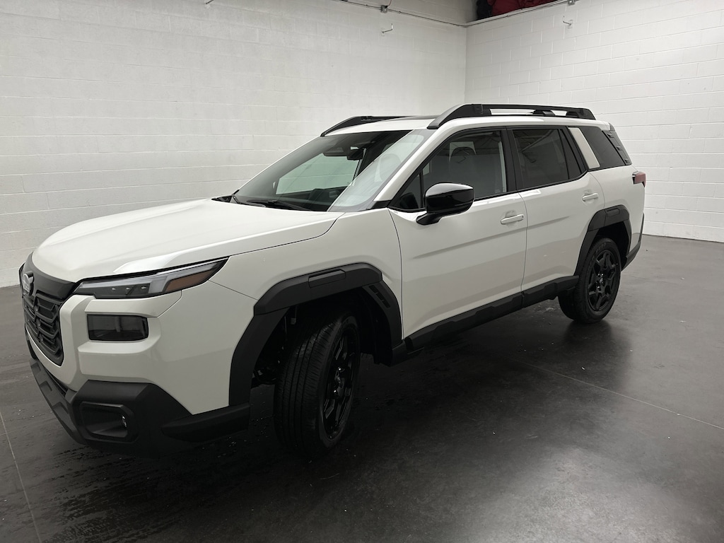 New 2026 Subaru Outback Limited SUV