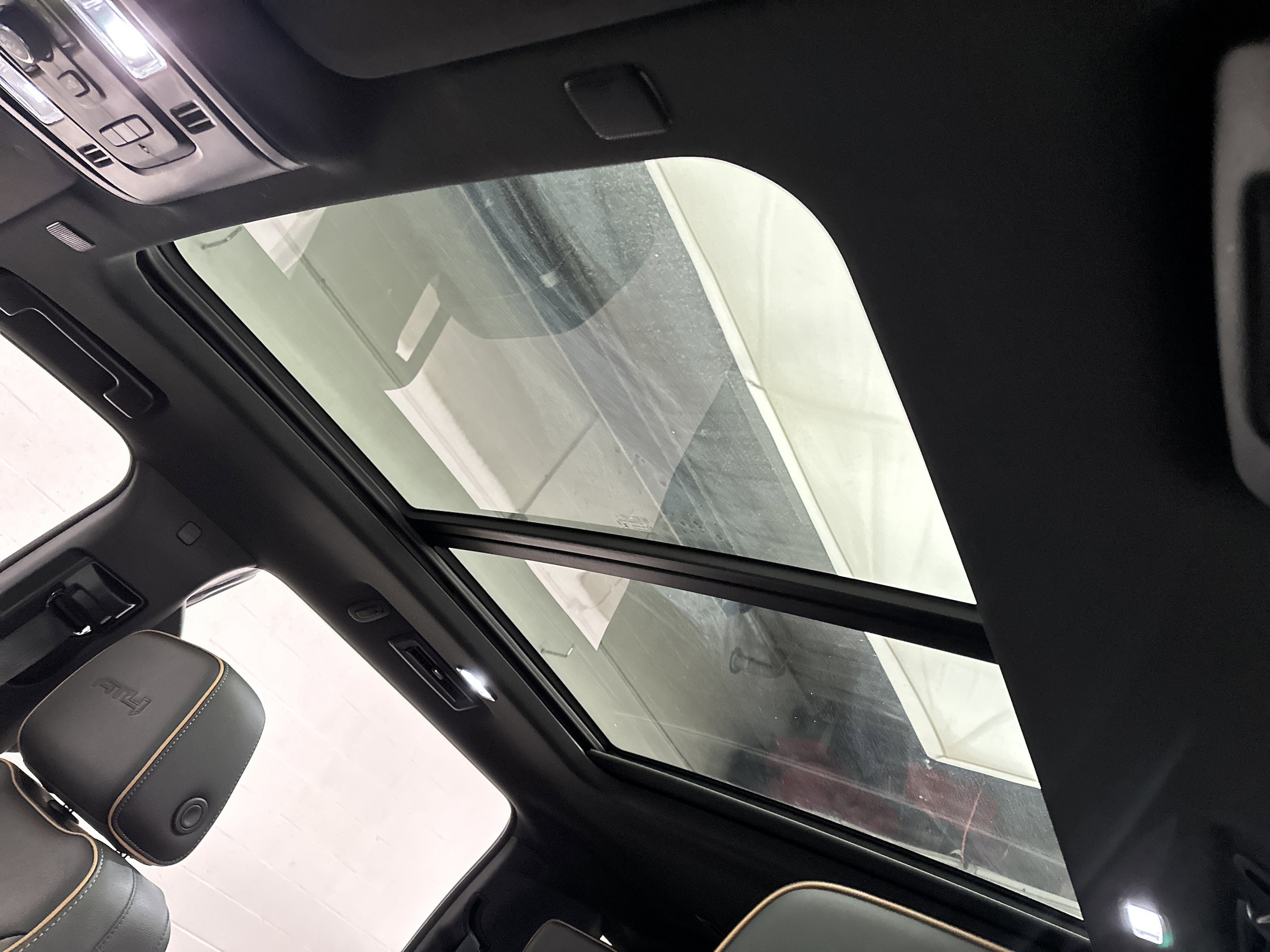 2023 GMC Yukon XL AT4 - Photo 22