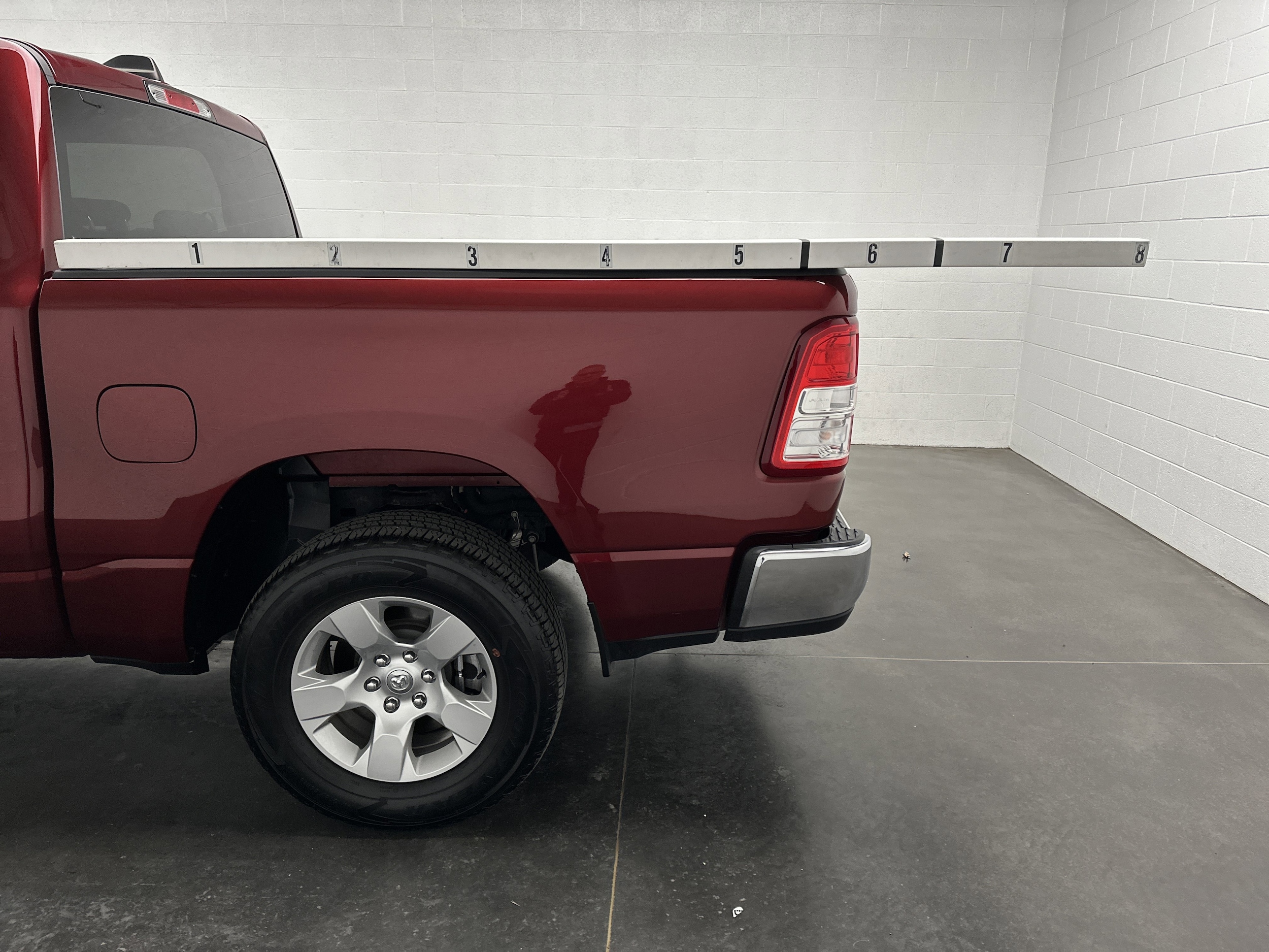 2023 RAM Ram 1500 Pickup Big Horn/Lone Star - Photo 6