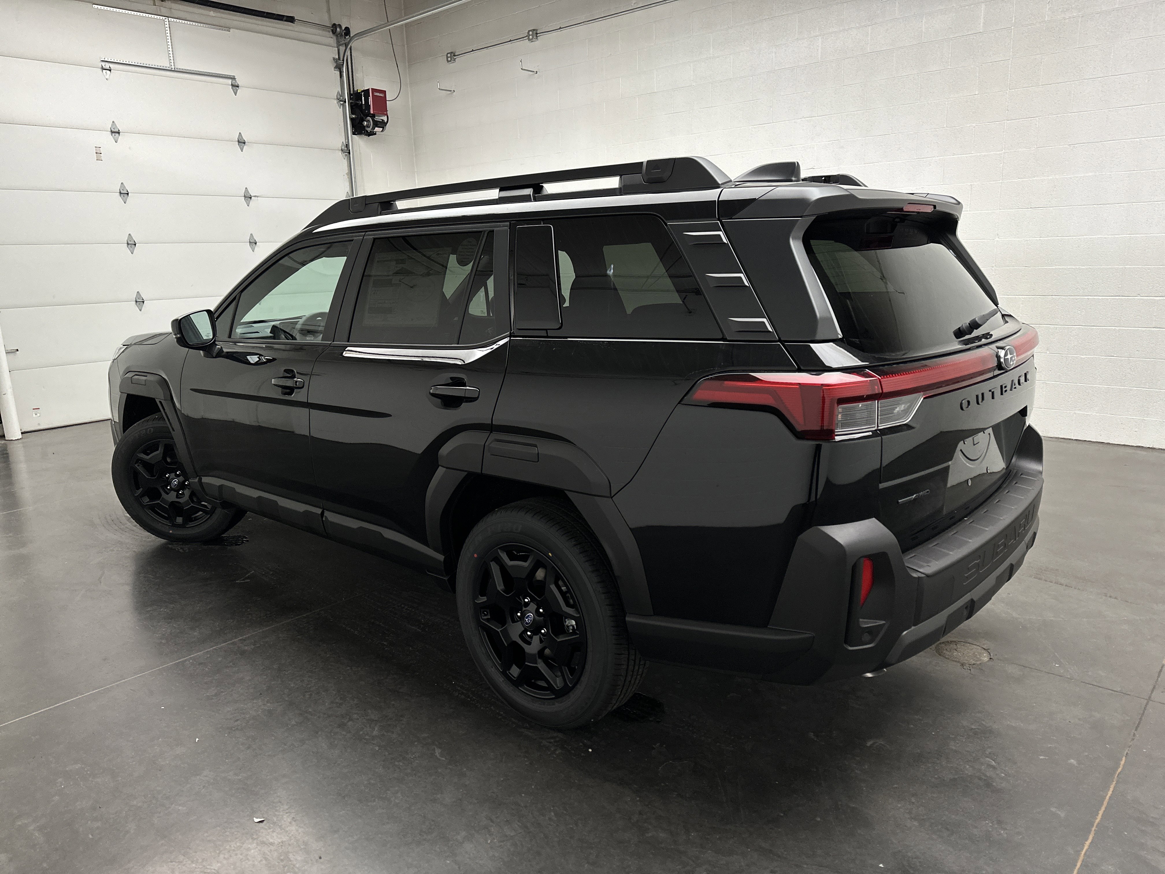 2026 Subaru Outback Limited - Photo 6