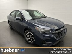 2025 Subaru Legacy Premium Sedan