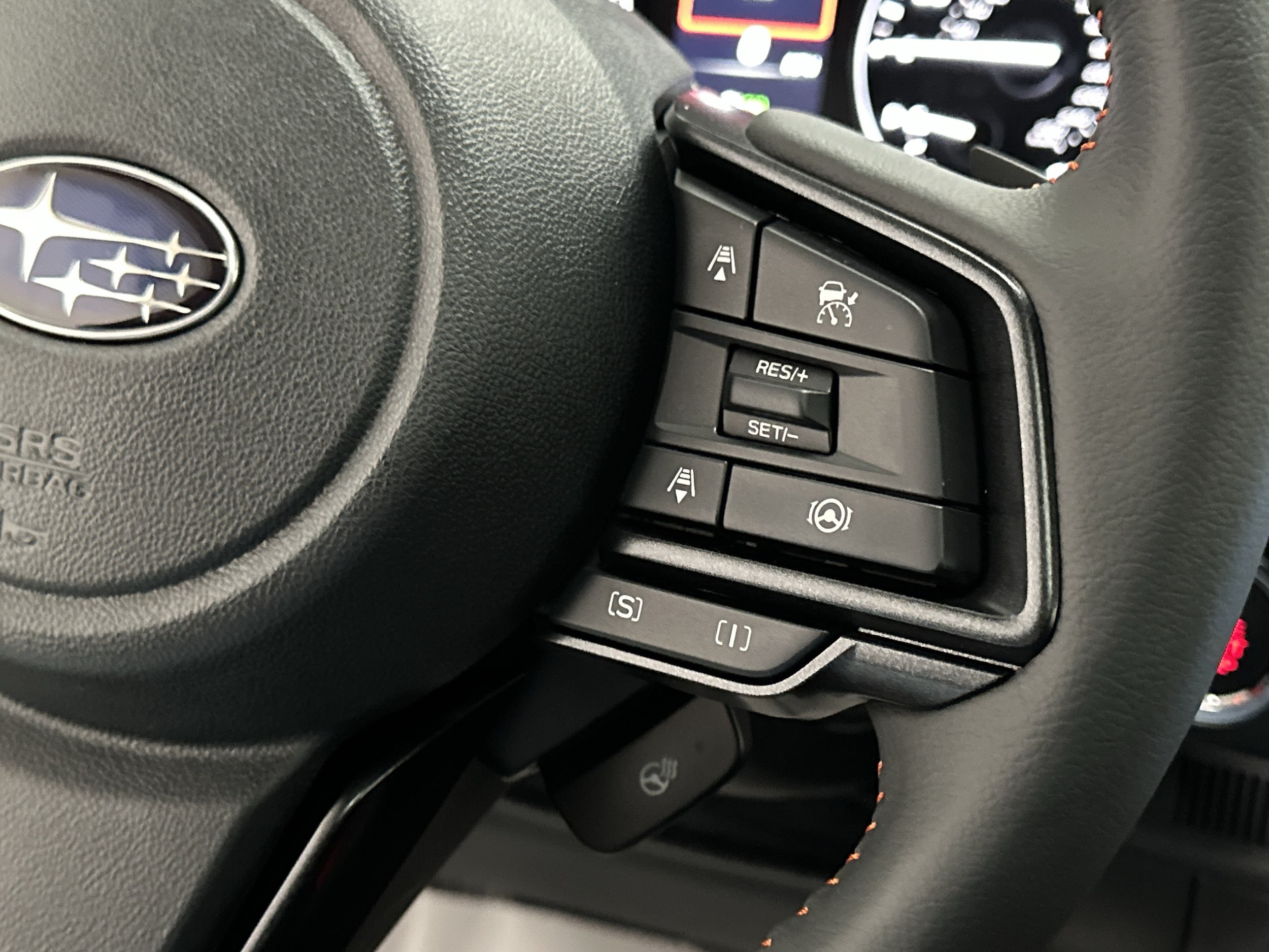 2026 Subaru Crosstrek Limited - Photo 26