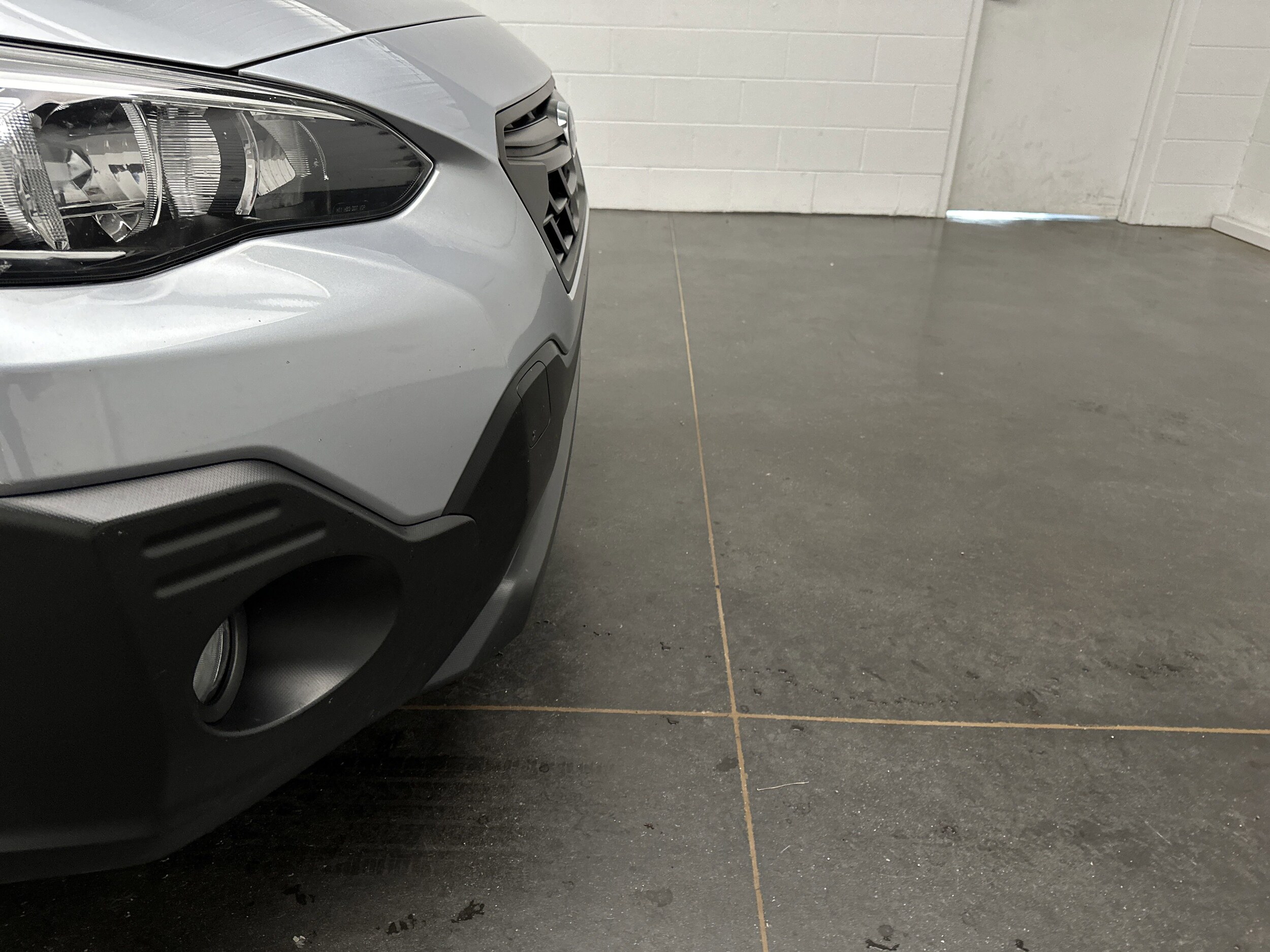 2023 Subaru Crosstrek Sport photo 2