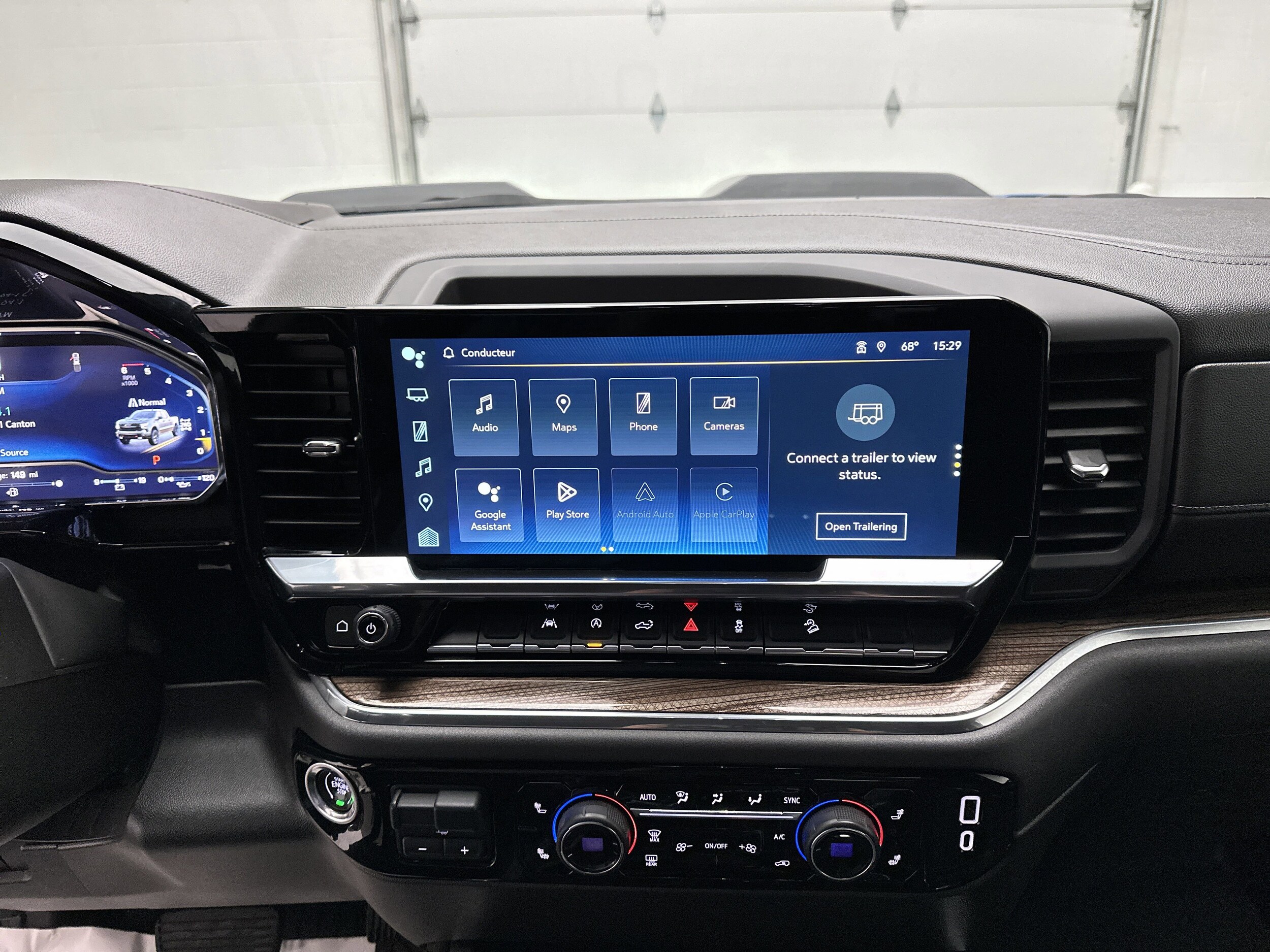 2024 Chevrolet Silverado 1500 LT Trail Boss - Photo 31