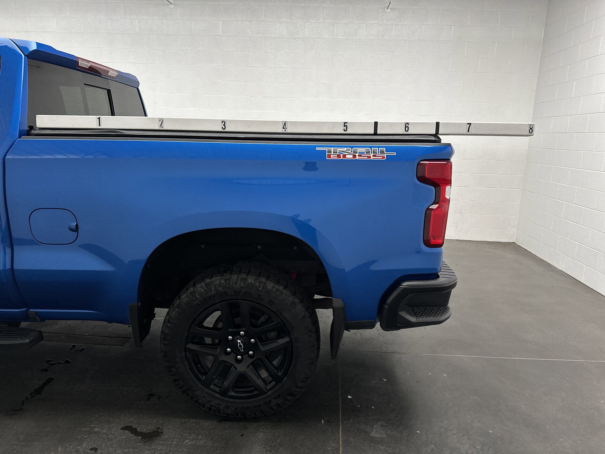 2024 Chevrolet Silverado 1500 LT Trail Boss - Photo 6