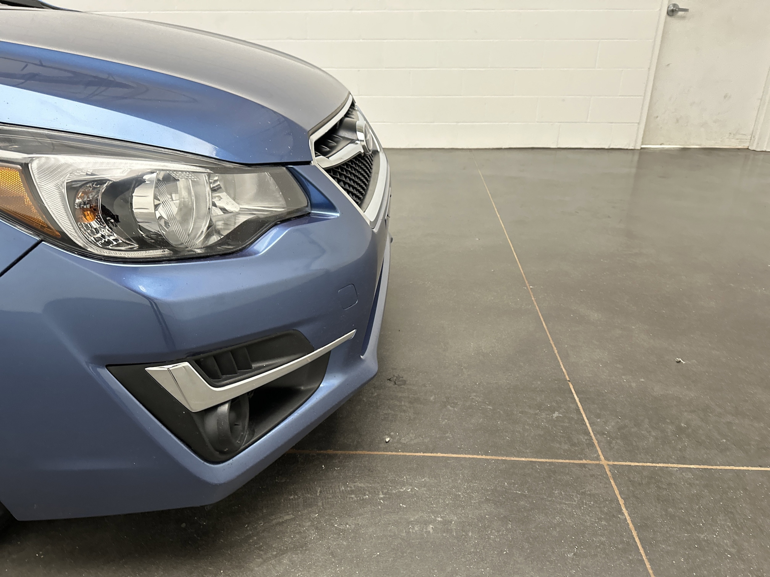 Used 2016 Subaru Impreza Premium with VIN JF1GJAB6XGH006506 for sale in Carrollton, OH