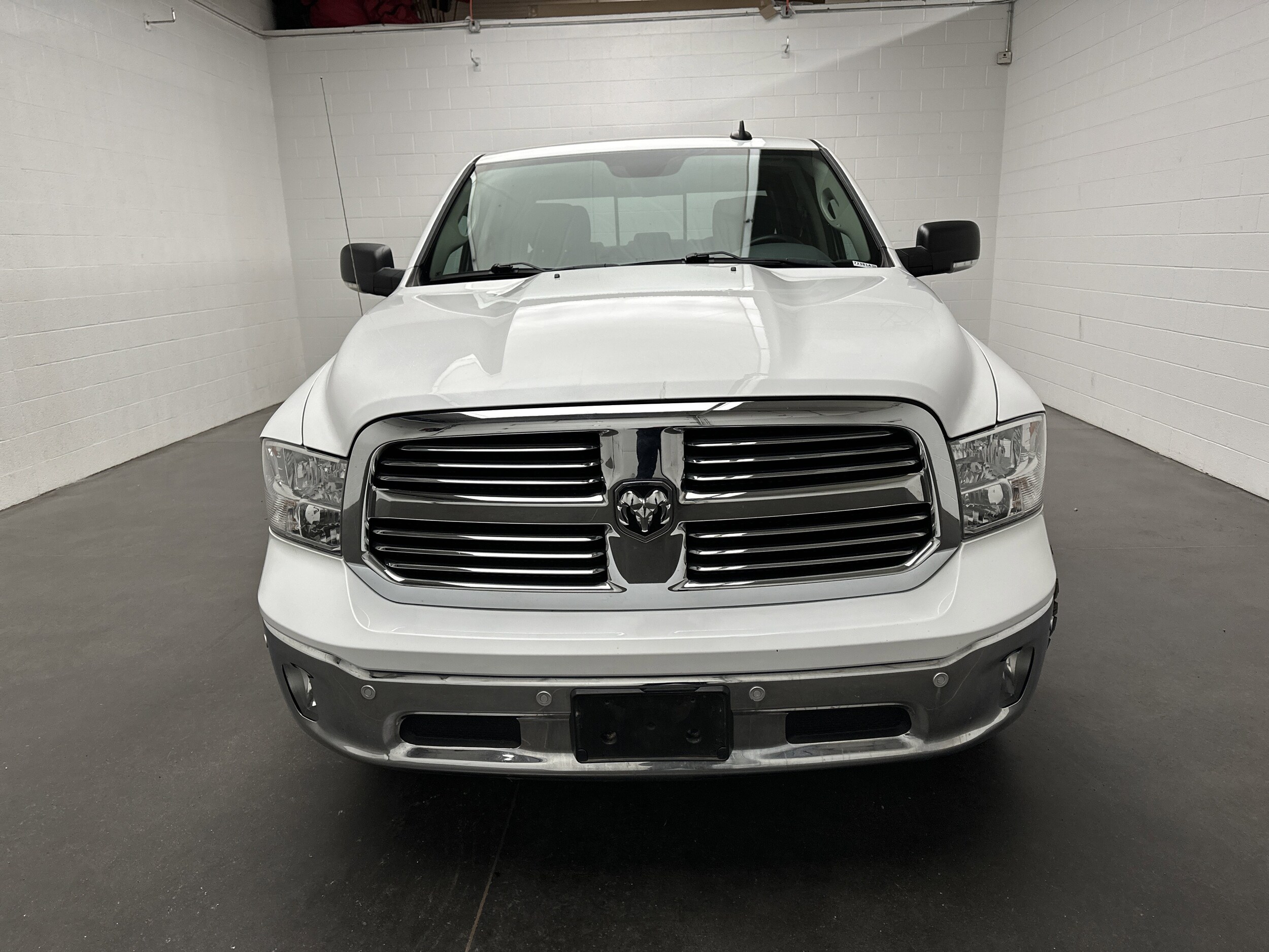 2017 Ram 1500 Big Horn photo 4