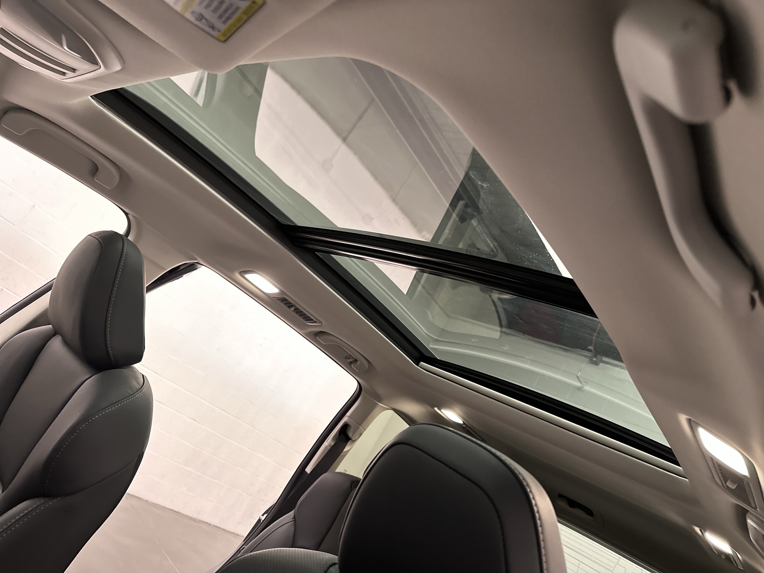 2027 Subaru Ascent Limited - Photo 21