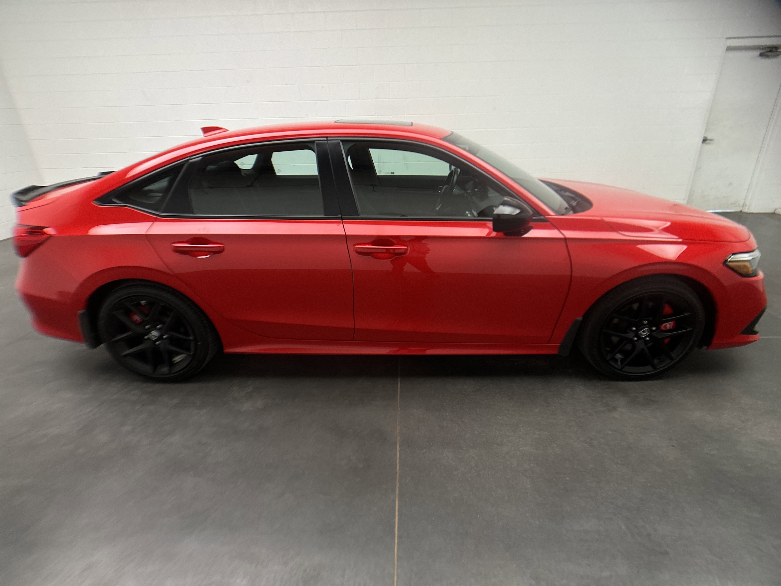 2023 Honda Civic Si - Photo 10