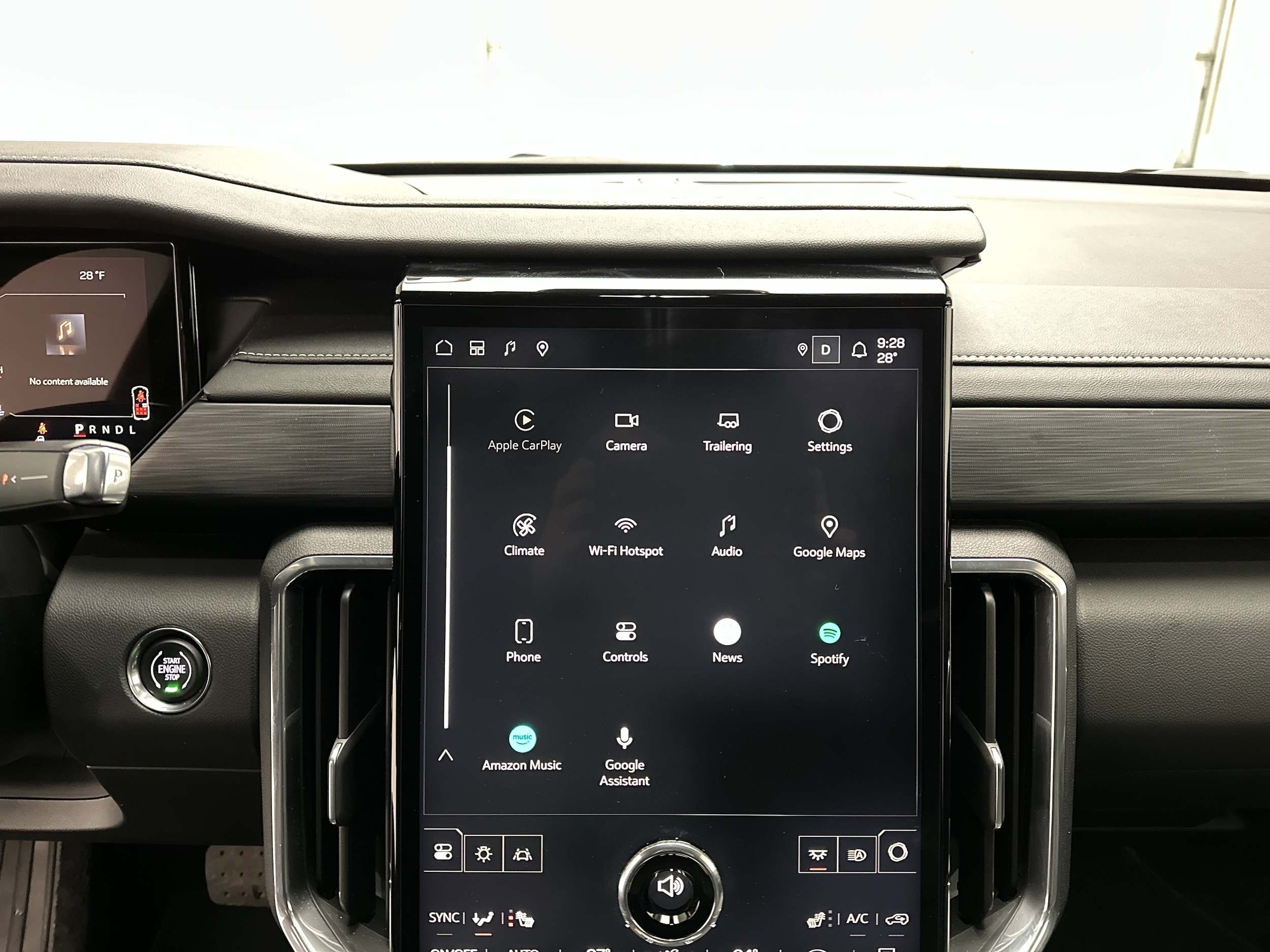 2026 GMC Acadia Elevation - Photo 33