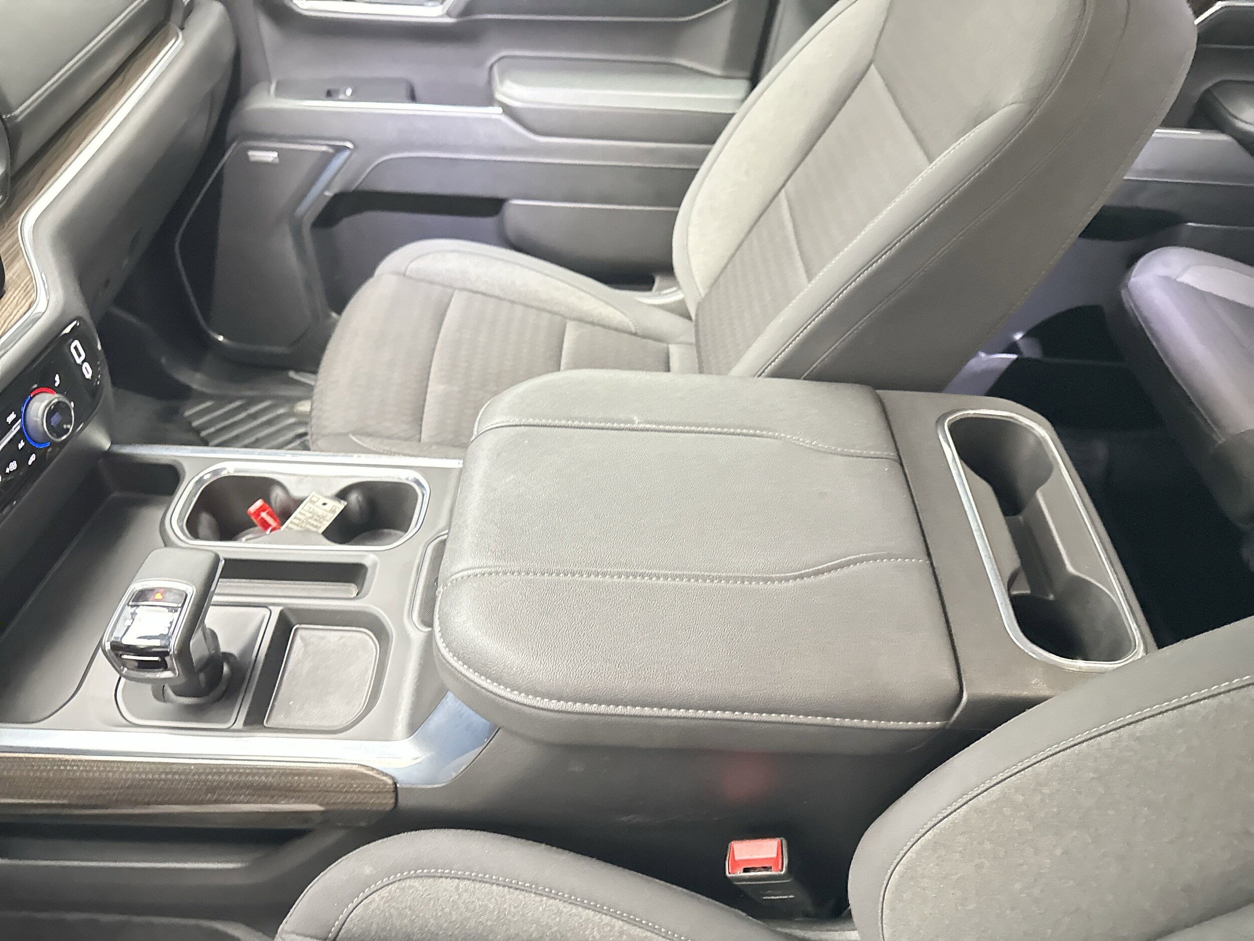 2024 Chevrolet Silverado 1500 LT Trail Boss - Photo 40