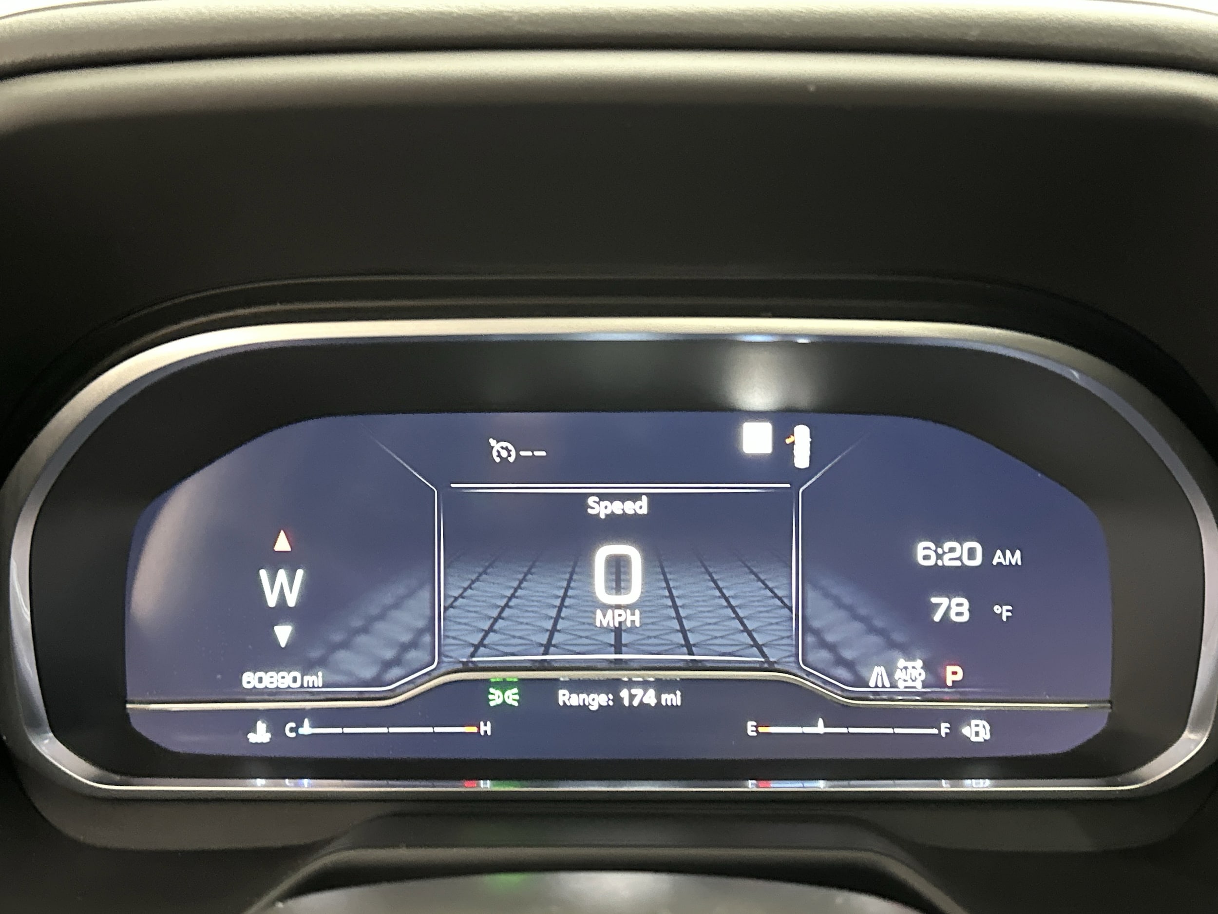 2023 GMC Yukon XL AT4 - Photo 28
