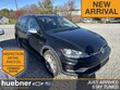 Volkswagen Golf Alltrack