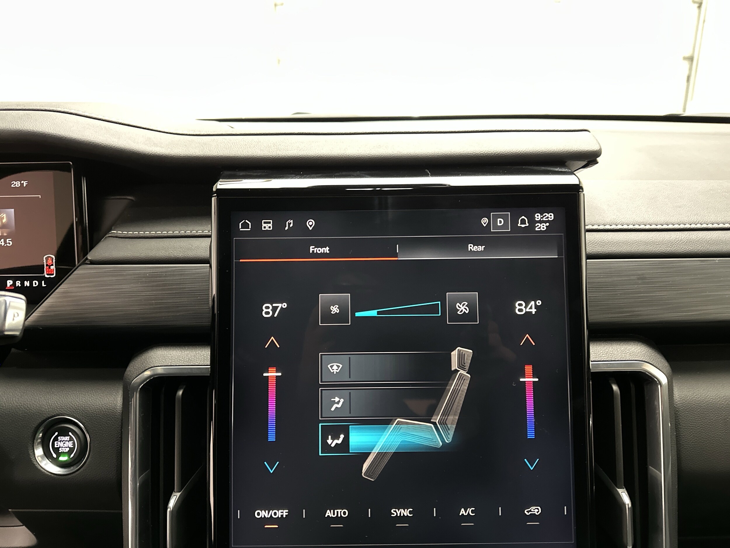 2026 GMC Acadia Elevation - Photo 38