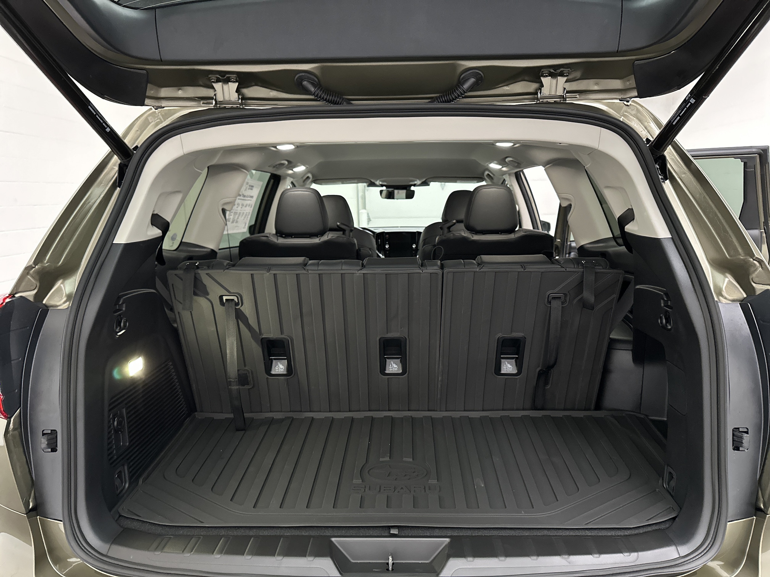 2027 Subaru Ascent Premium - Photo 13