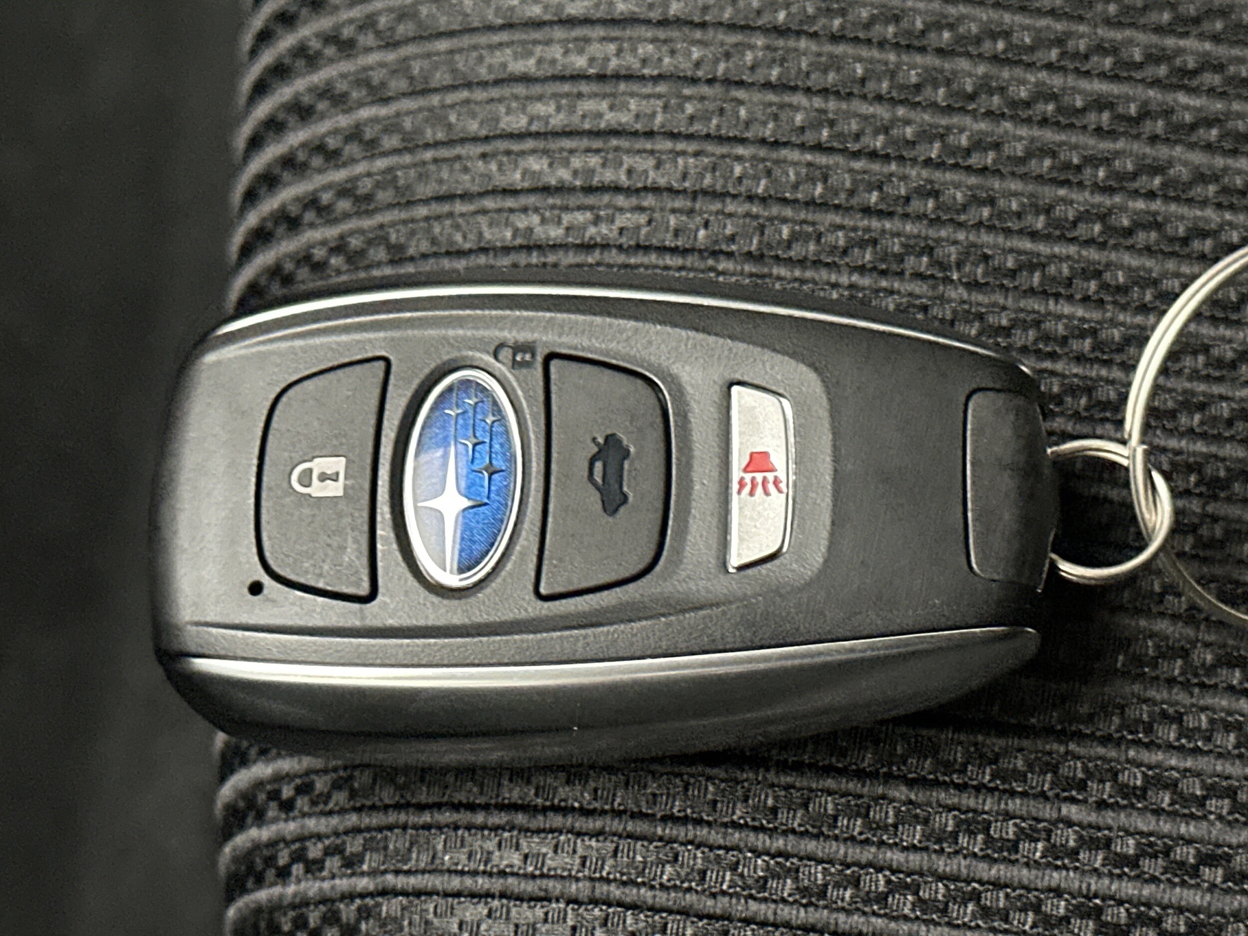 2025 Subaru Legacy Premium - Photo 37