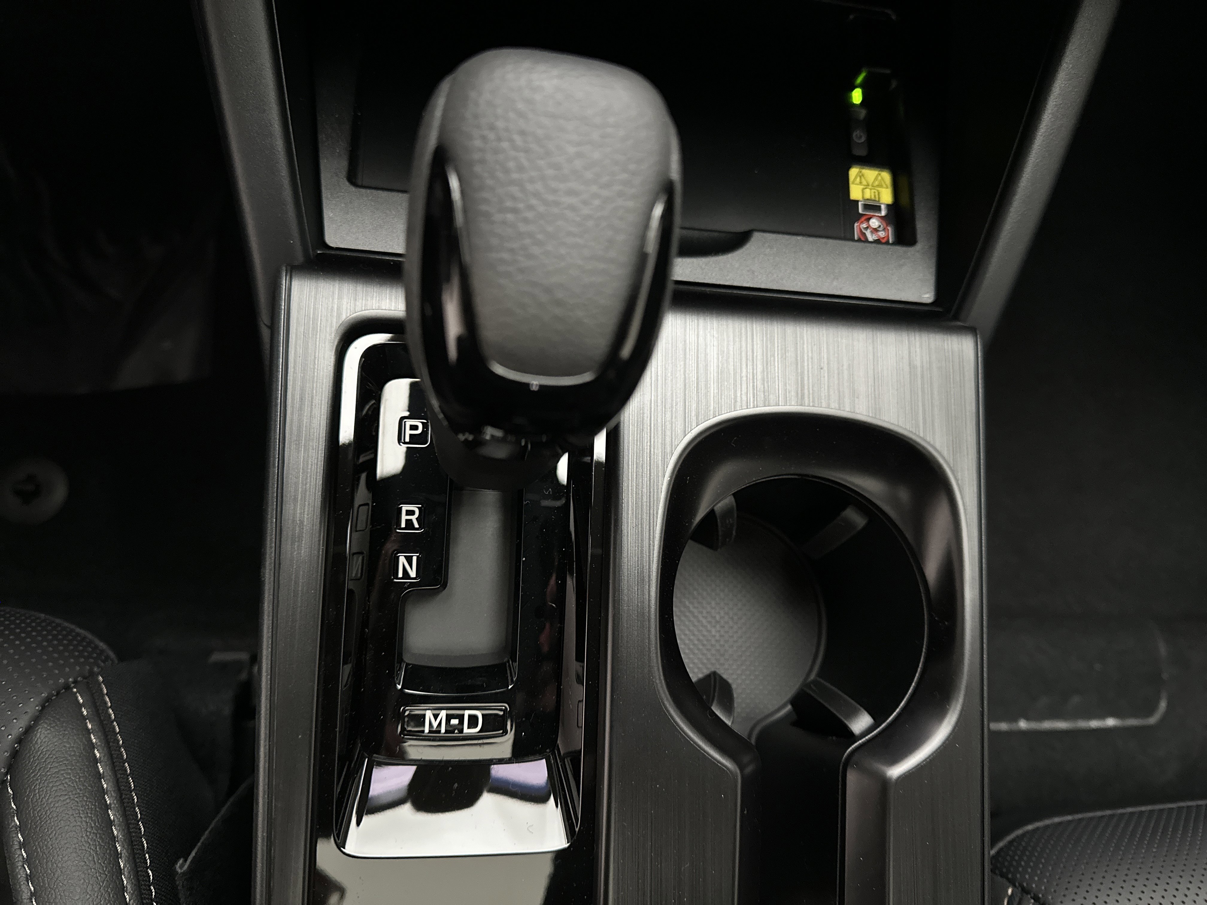 2026 Subaru Outback Limited XT - Photo 39