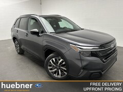 2026 Subaru Forester Touring SUV