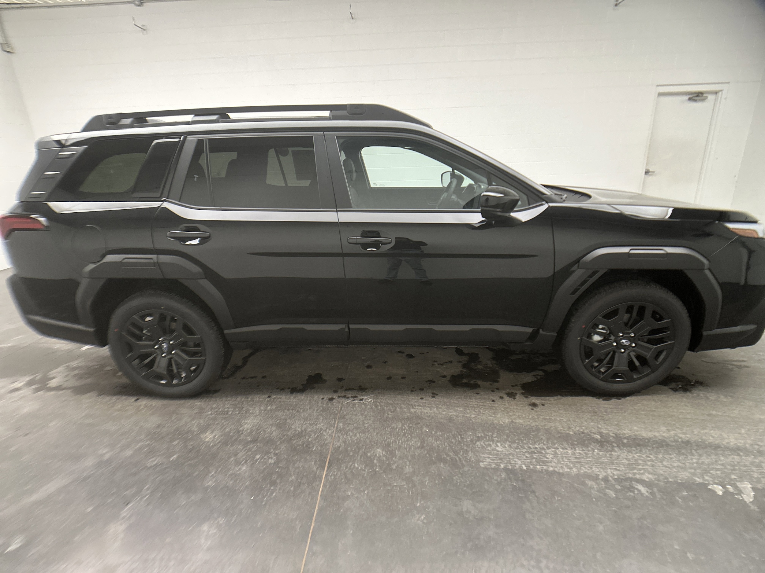2026 Subaru Outback Limited XT - Photo 9