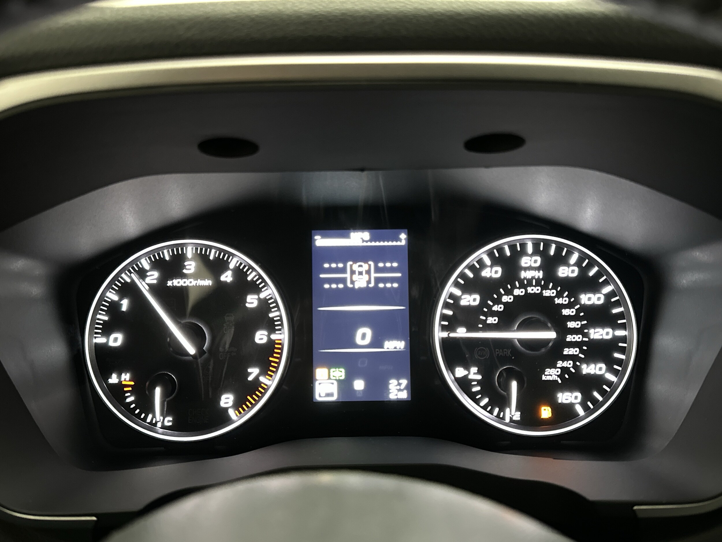 2027 Subaru Ascent Limited - Photo 28