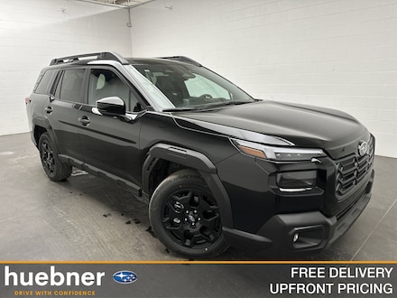 2026 Subaru Outback Limited Limited AWD