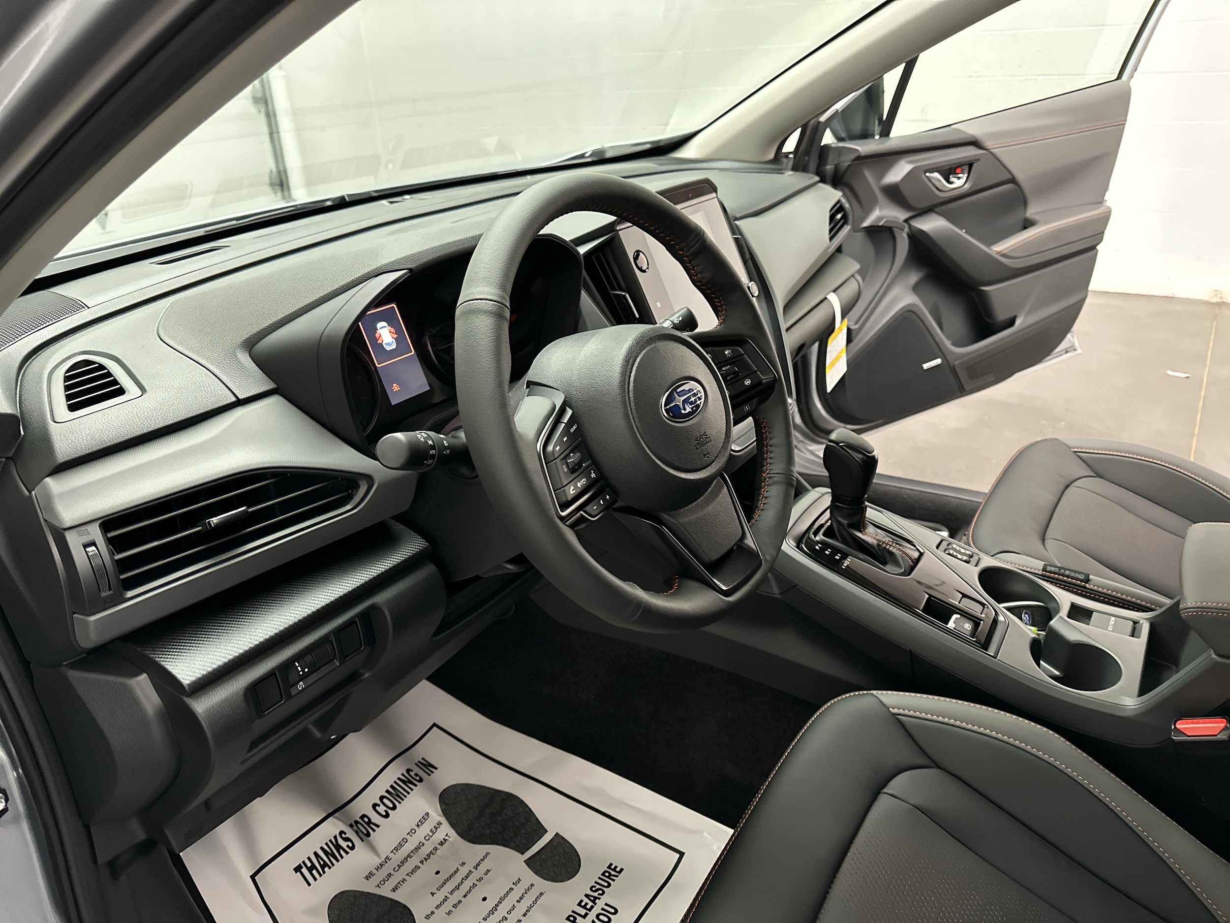 2026 Subaru Crosstrek Limited - Photo 15