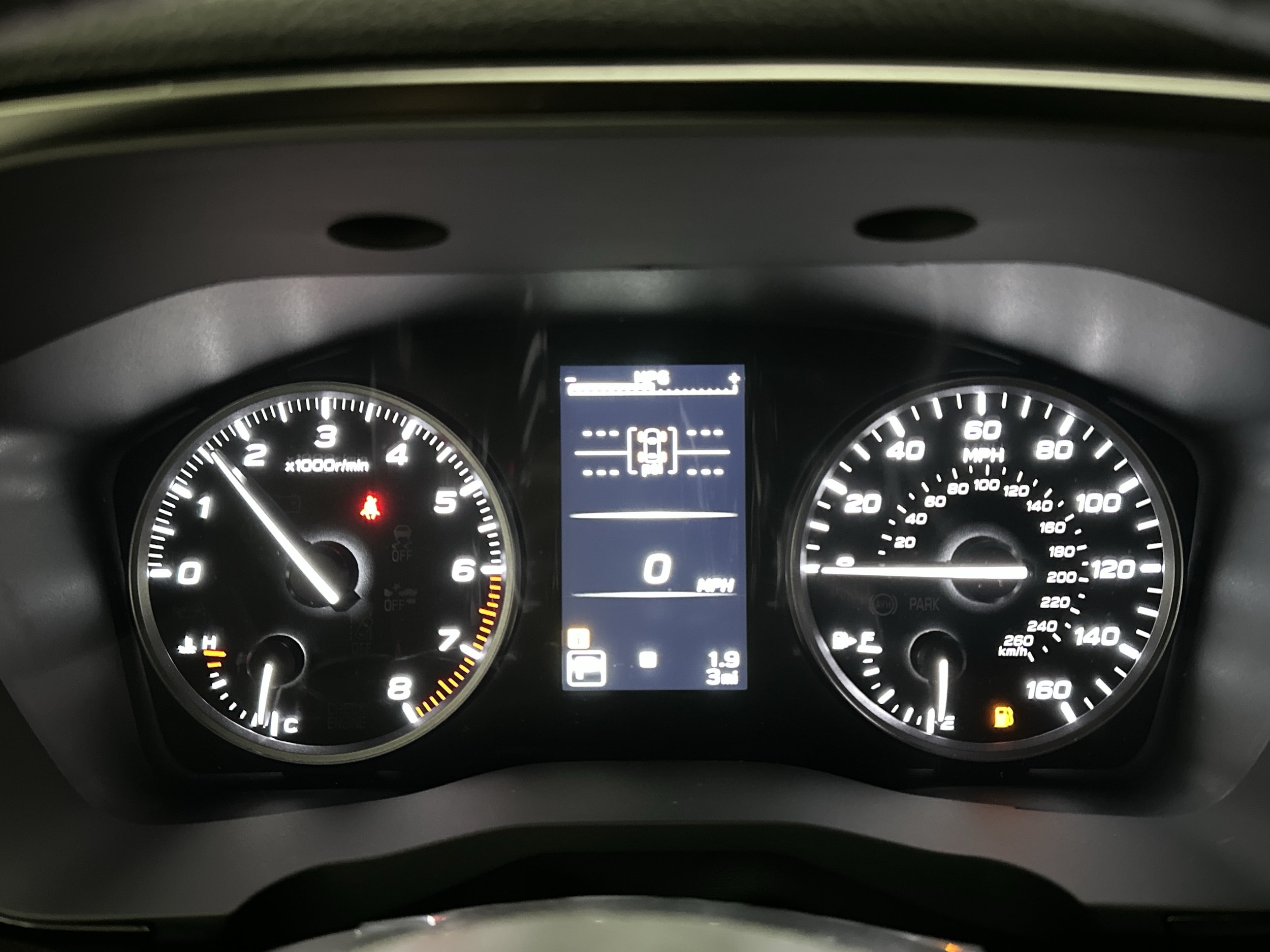 2027 Subaru Ascent Premium - Photo 26