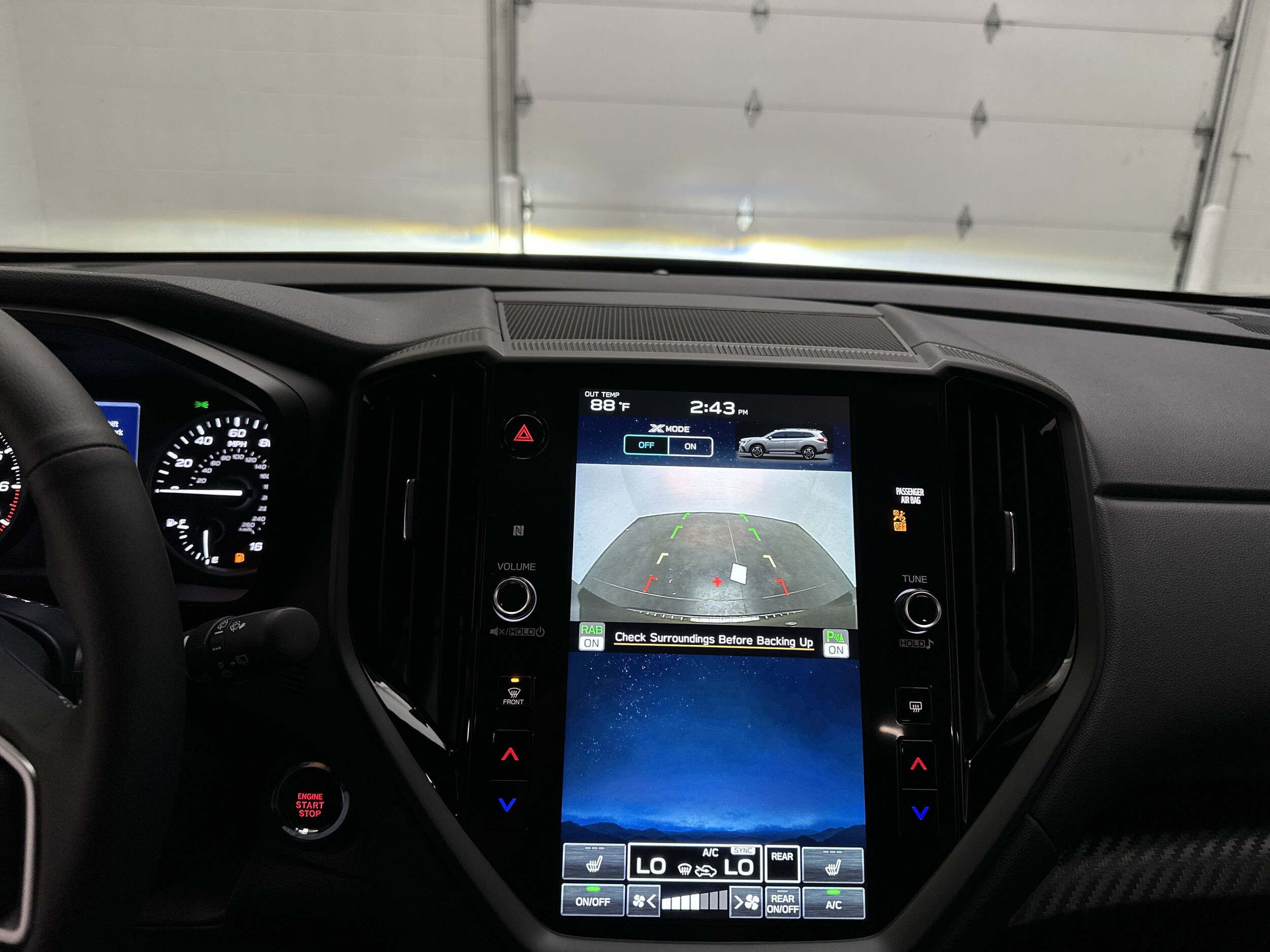 2027 Subaru Ascent Premium - Photo 33