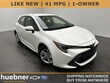 Toyota Corolla Hatchback