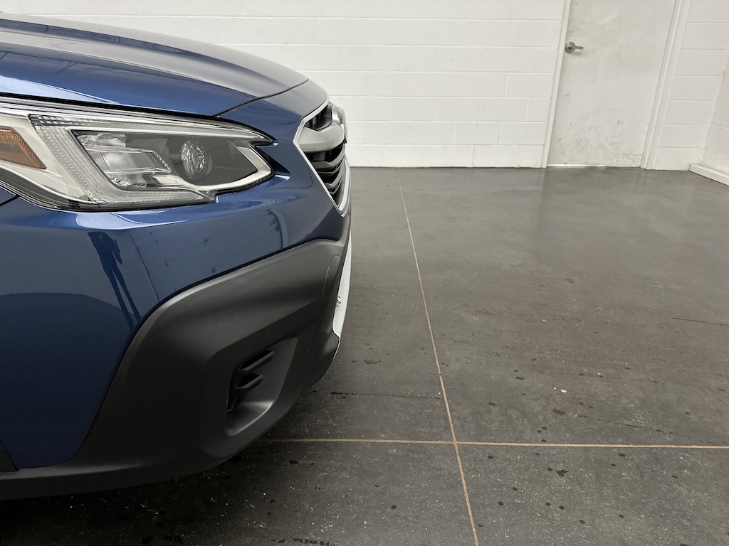 Used 2022 Subaru Outback Limited SUV