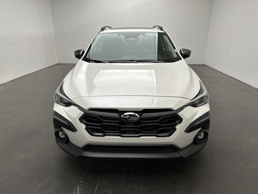 New 2025 Subaru Crosstrek Limited SUV