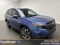 2026 Subaru Forester Touring SUV