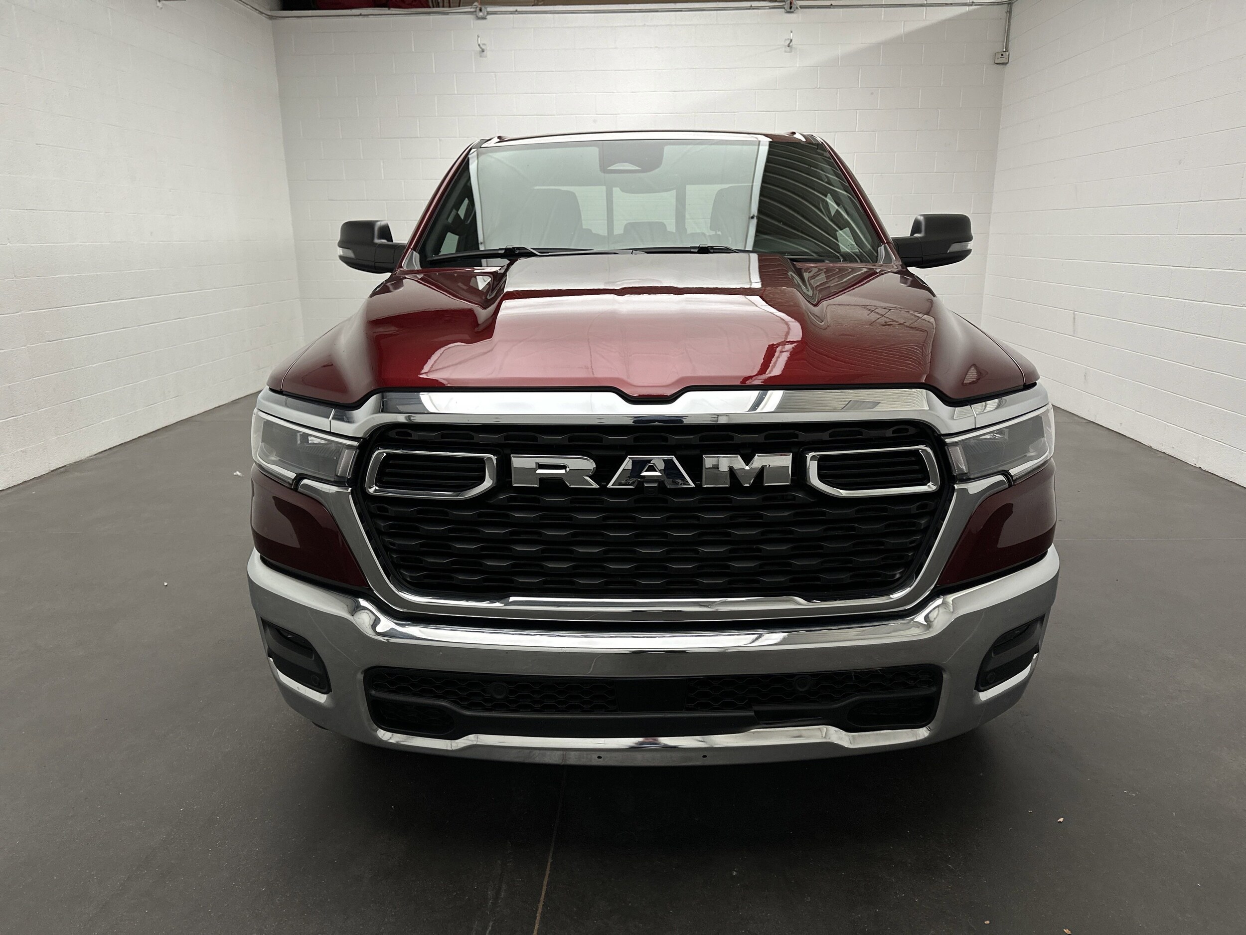 2025 Ram 1500 Big Horn photo 3