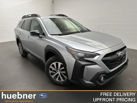 2025 Subaru Outback Premium SUV