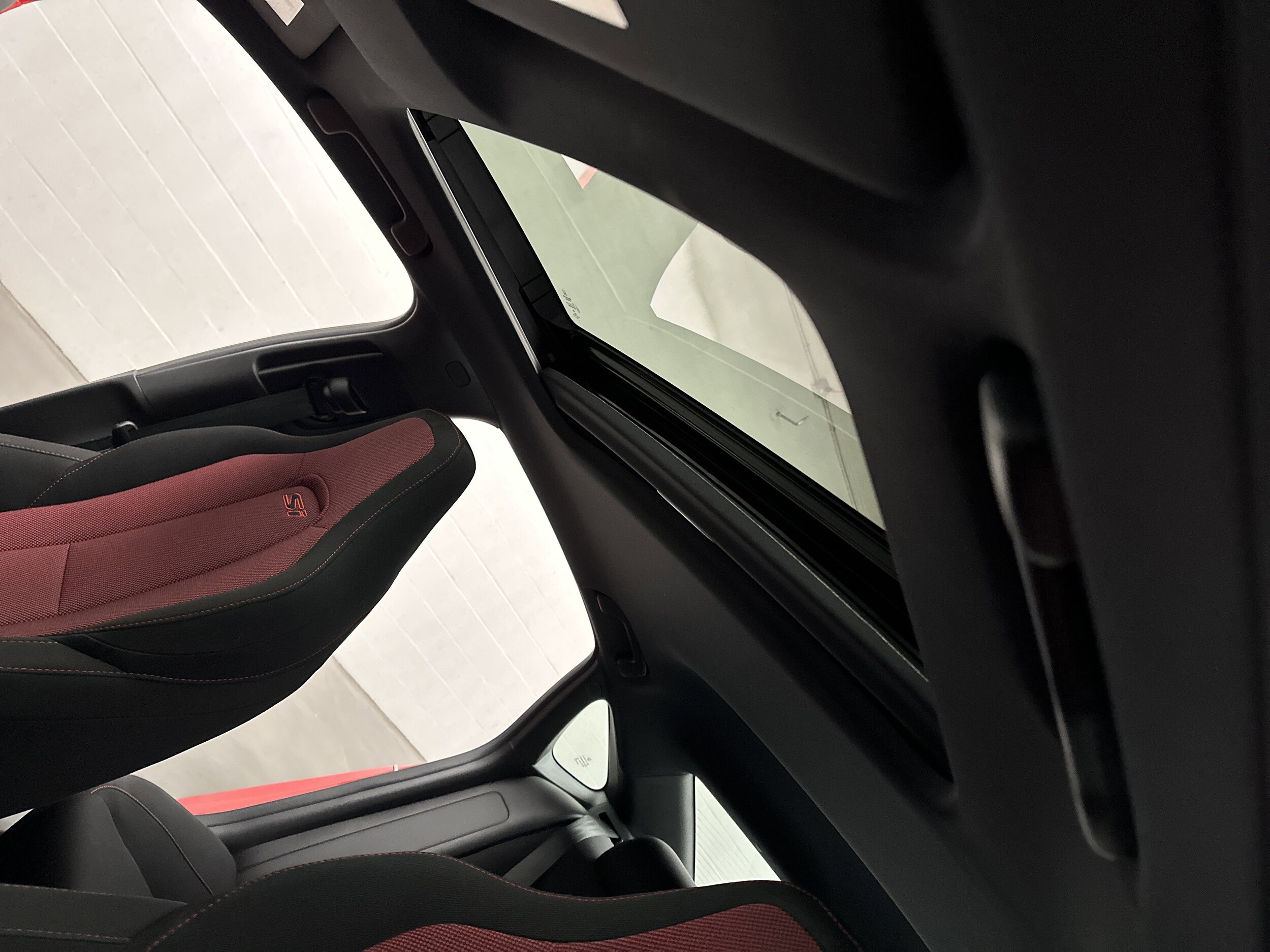 2023 Honda Civic Si - Photo 19