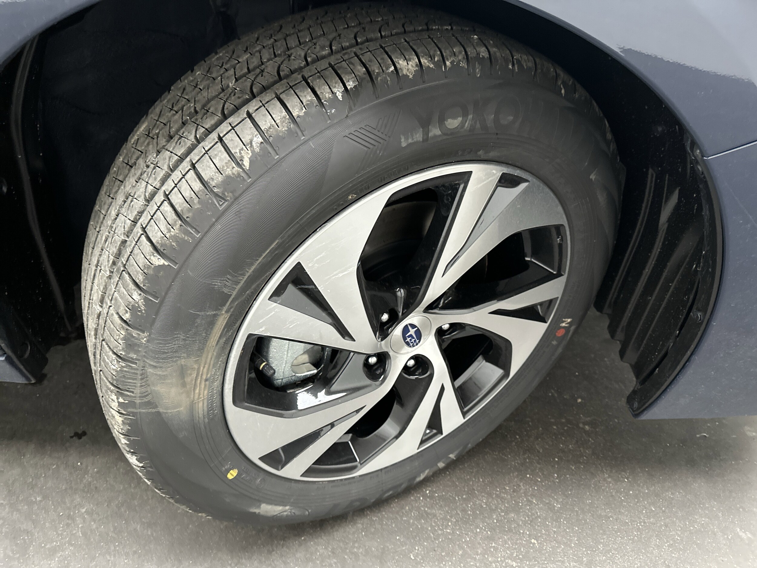 2025 Subaru Legacy Premium - Photo 10