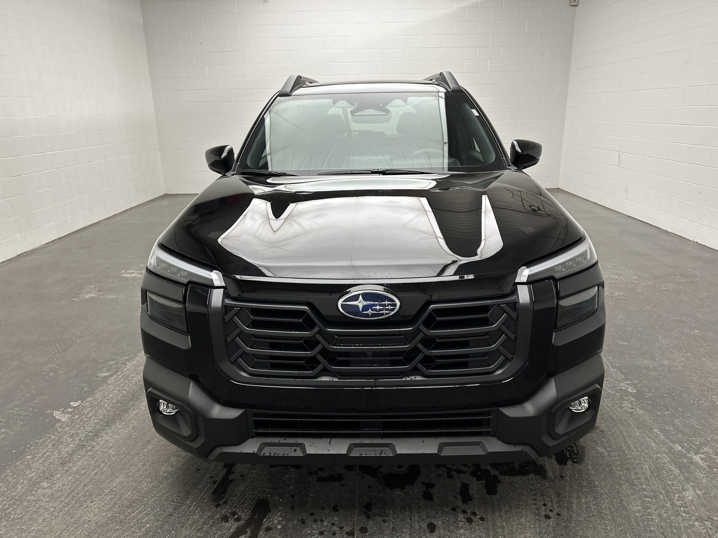 2026 Subaru Outback Limited XT - Photo 3
