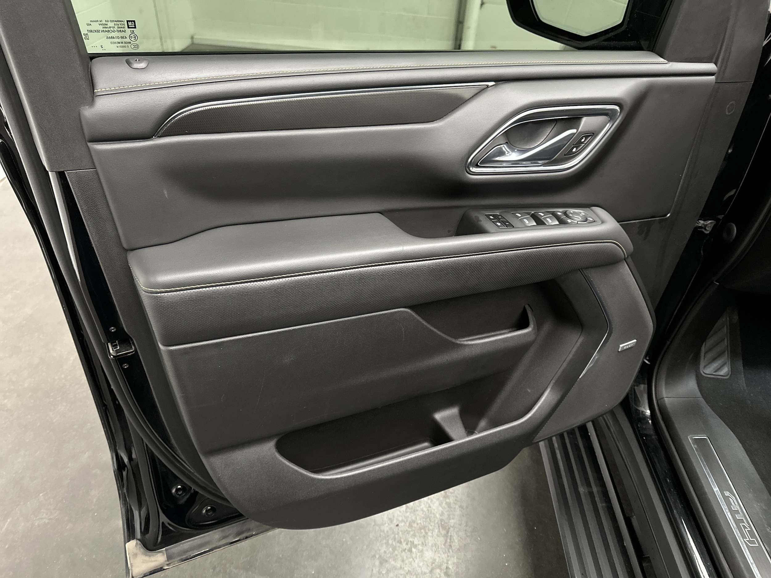 2023 GMC Yukon XL AT4 - Photo 19