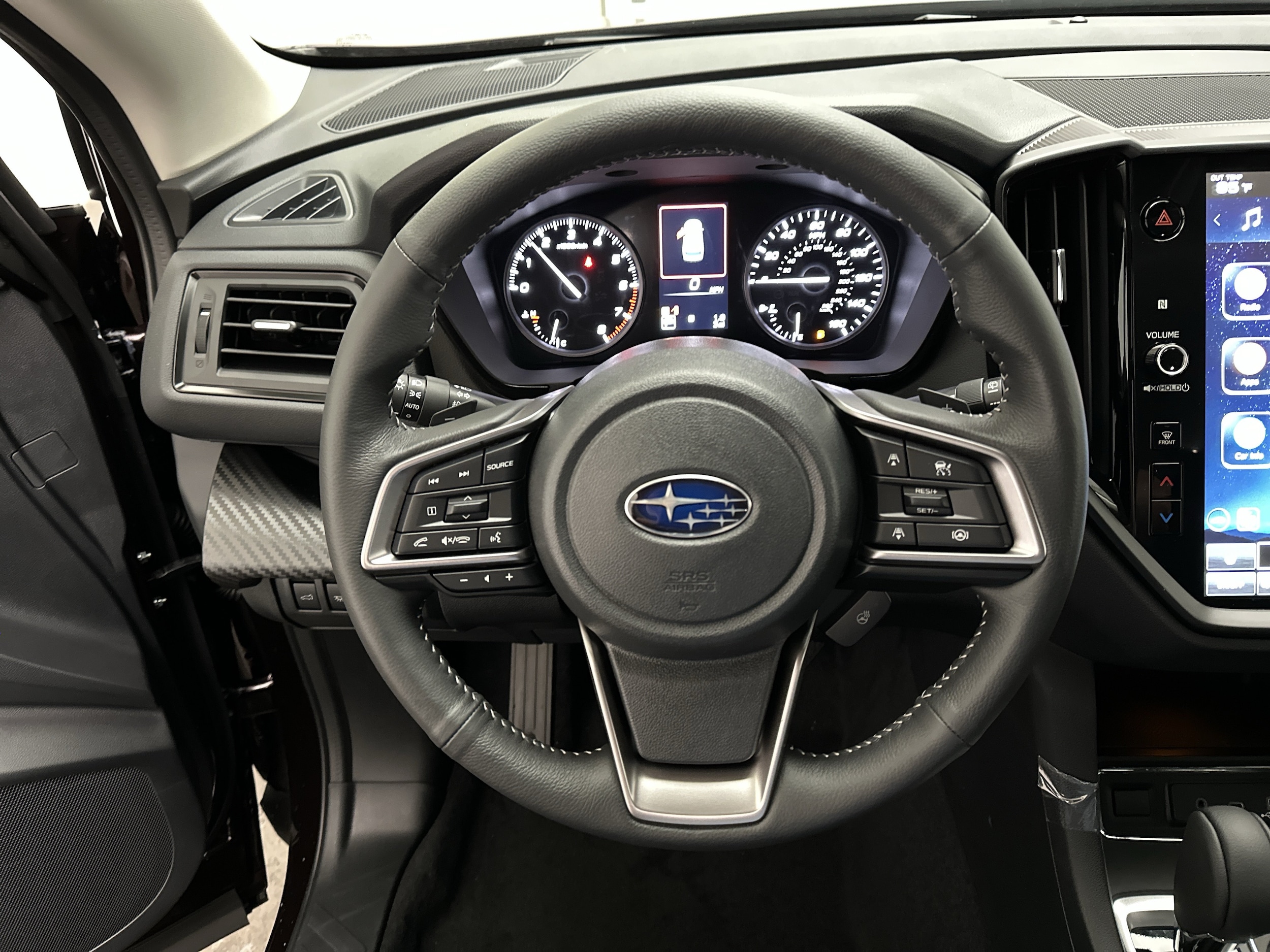 2027 Subaru Ascent Premium - Photo 27