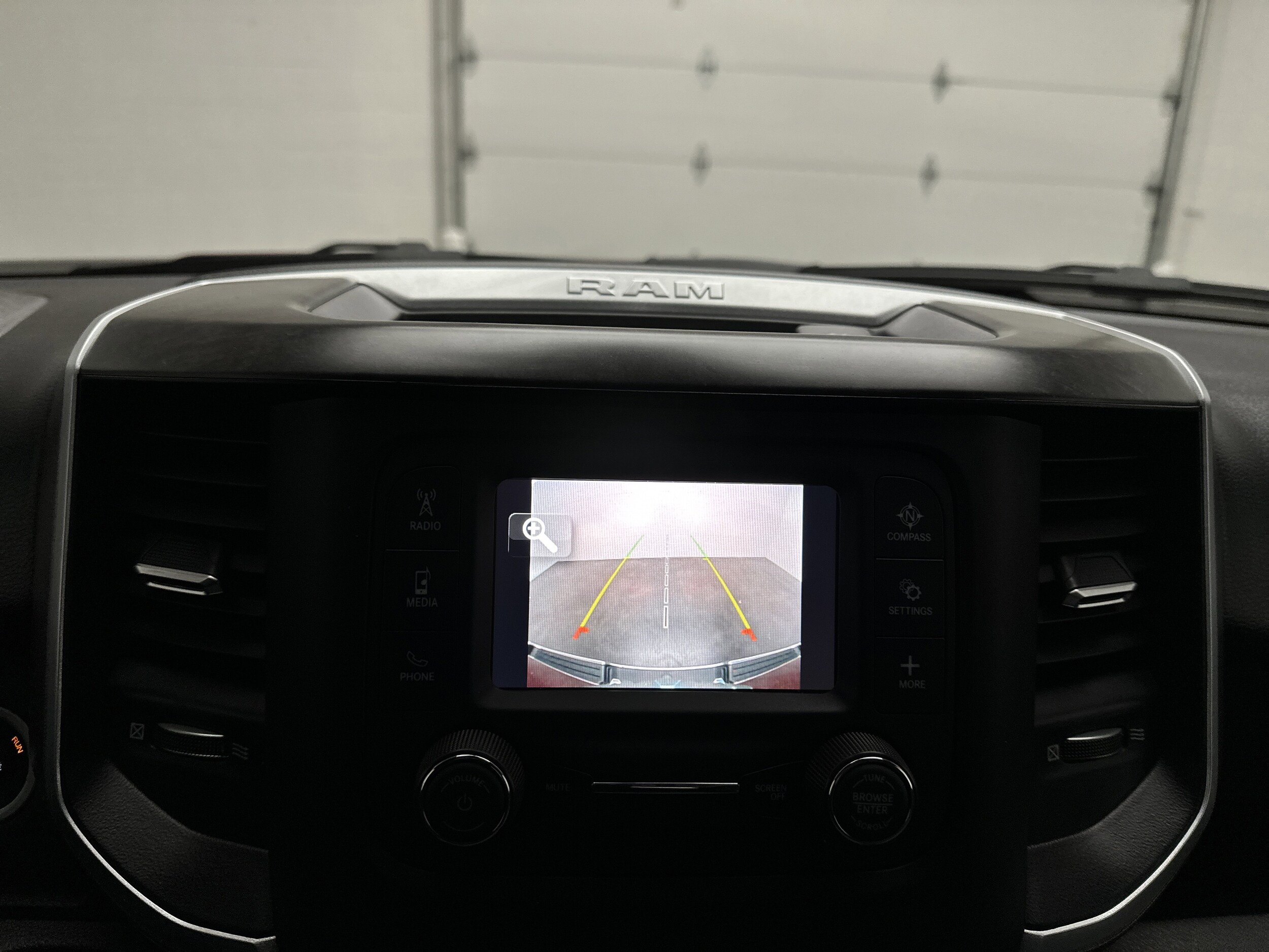 2023 RAM Ram 1500 Pickup Big Horn/Lone Star - Photo 30