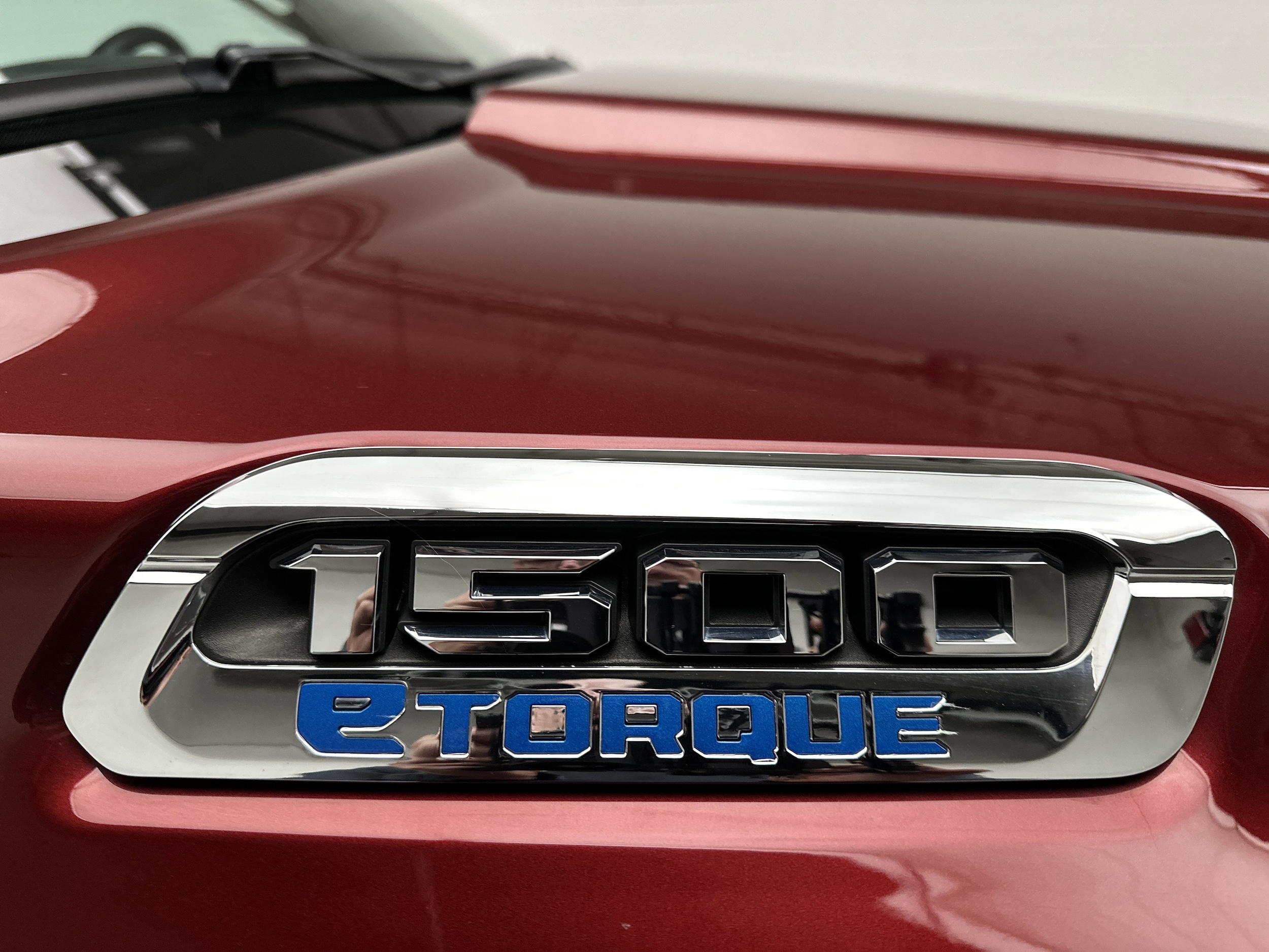 2023 RAM Ram 1500 Pickup Big Horn/Lone Star - Photo 38